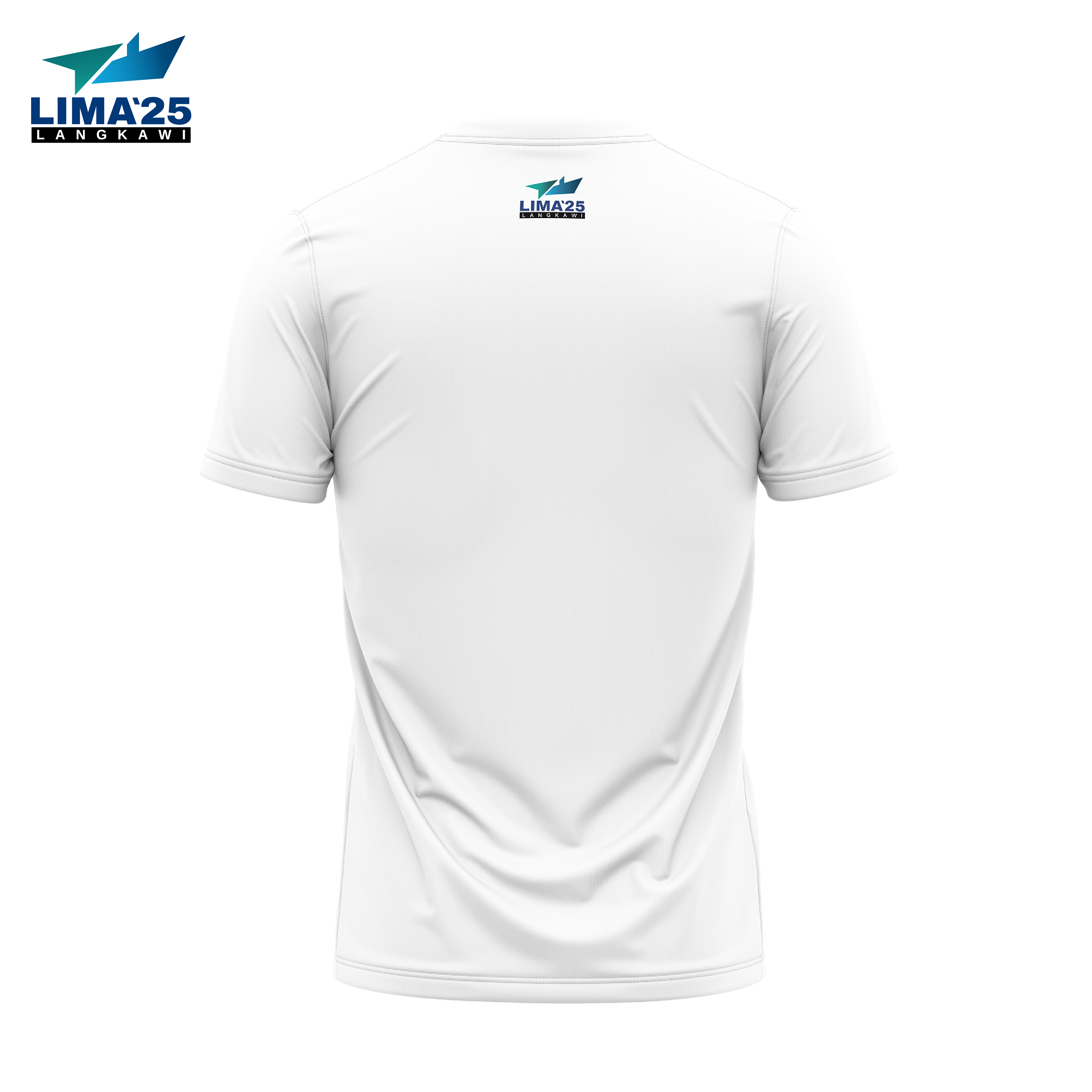 LIMA`25 Graphic Tee Sukhoi SU-30MKM