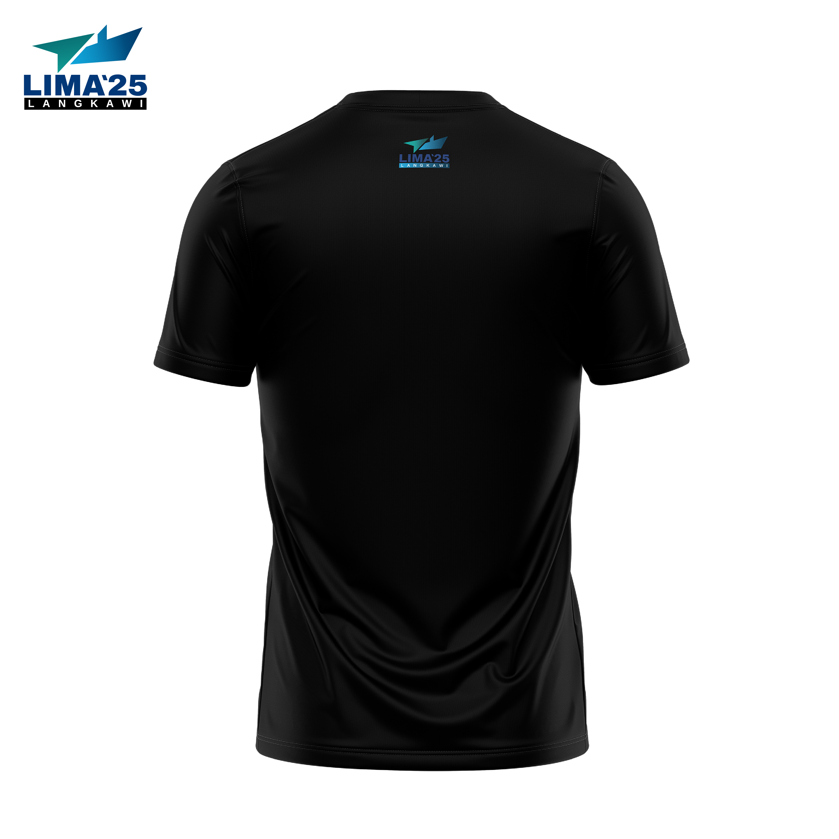 LIMA`25 Graphic Tee Sukhoi SU-30MKM