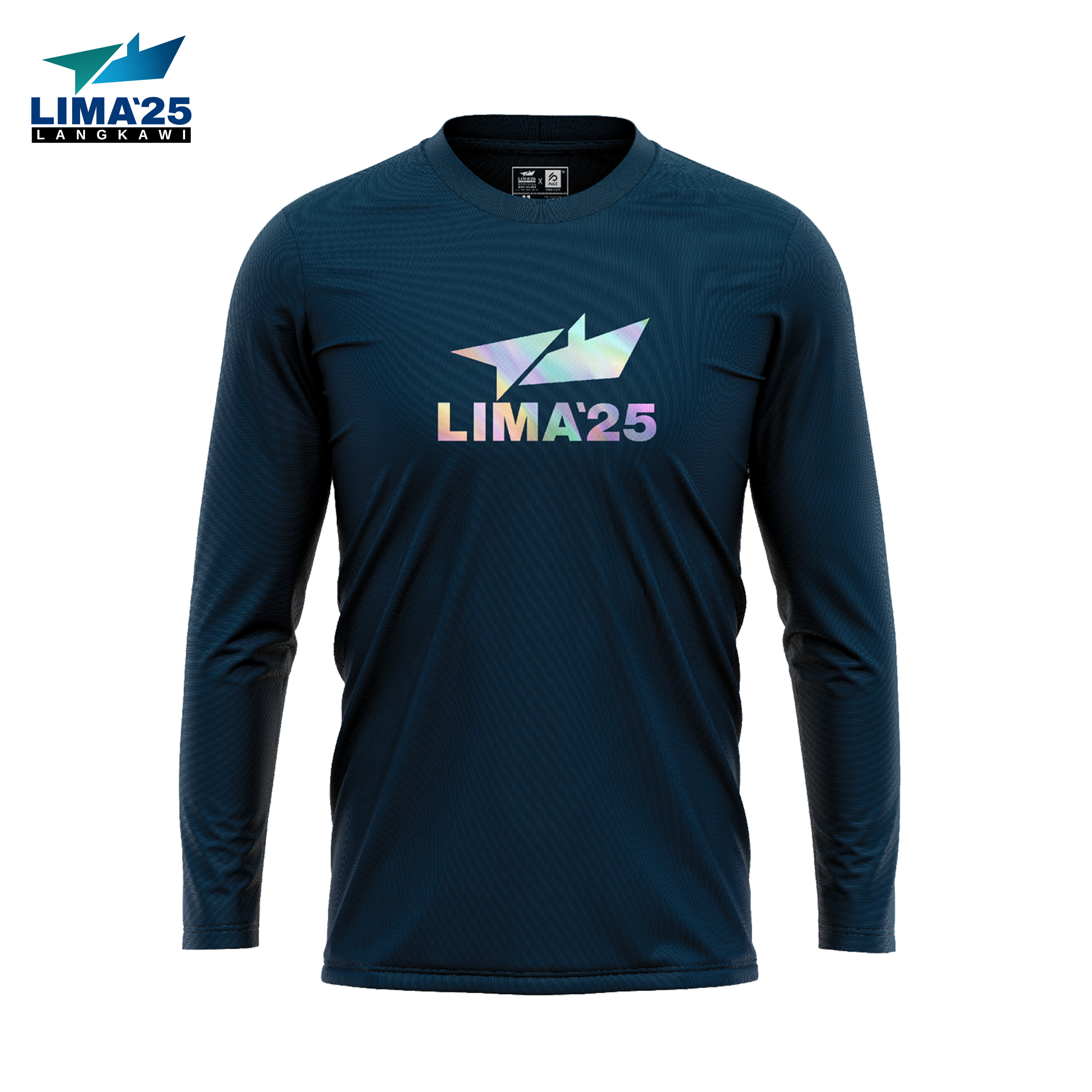 LIMA`25 Reflective Wave