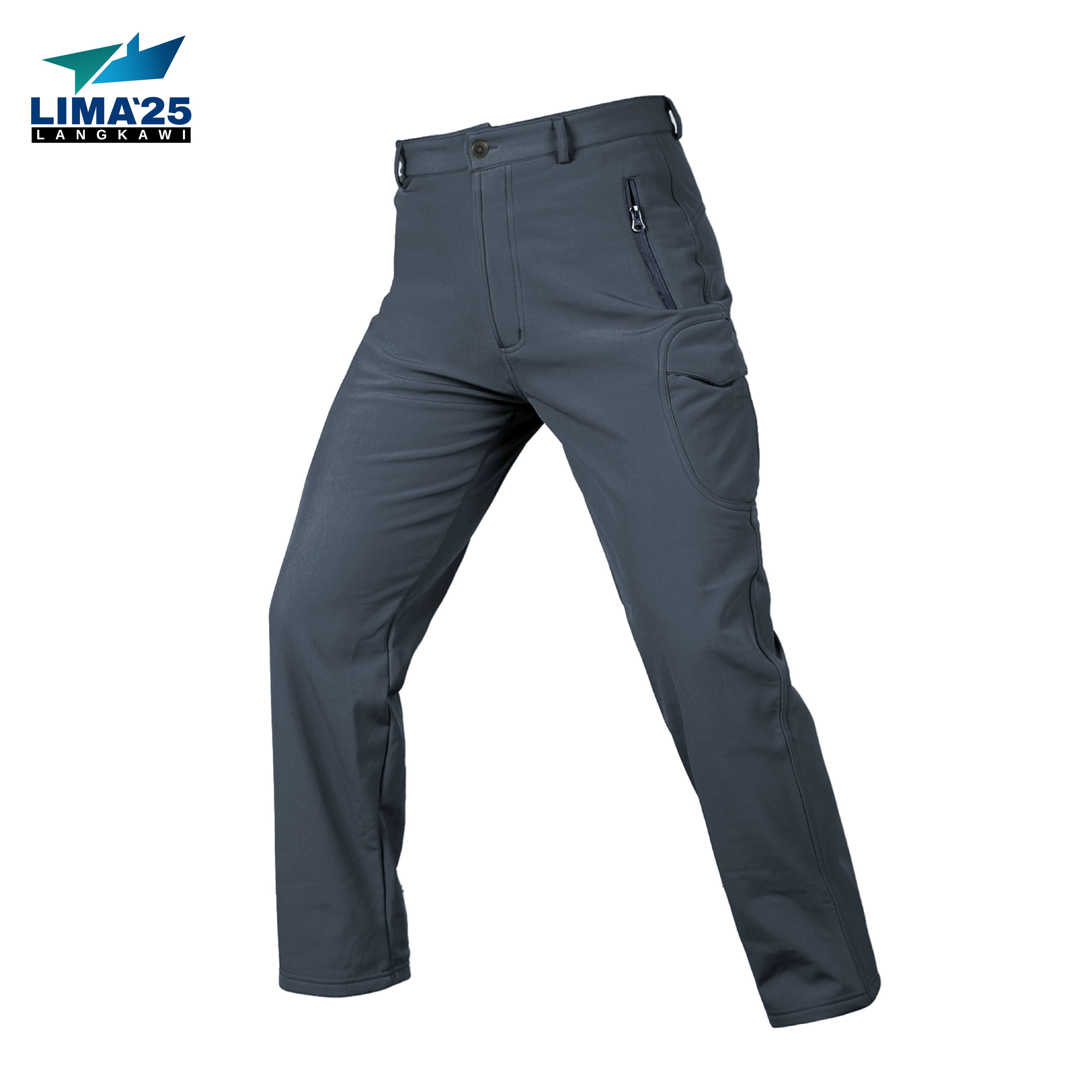 LIMA`25 Sharkskin Softshell Pants