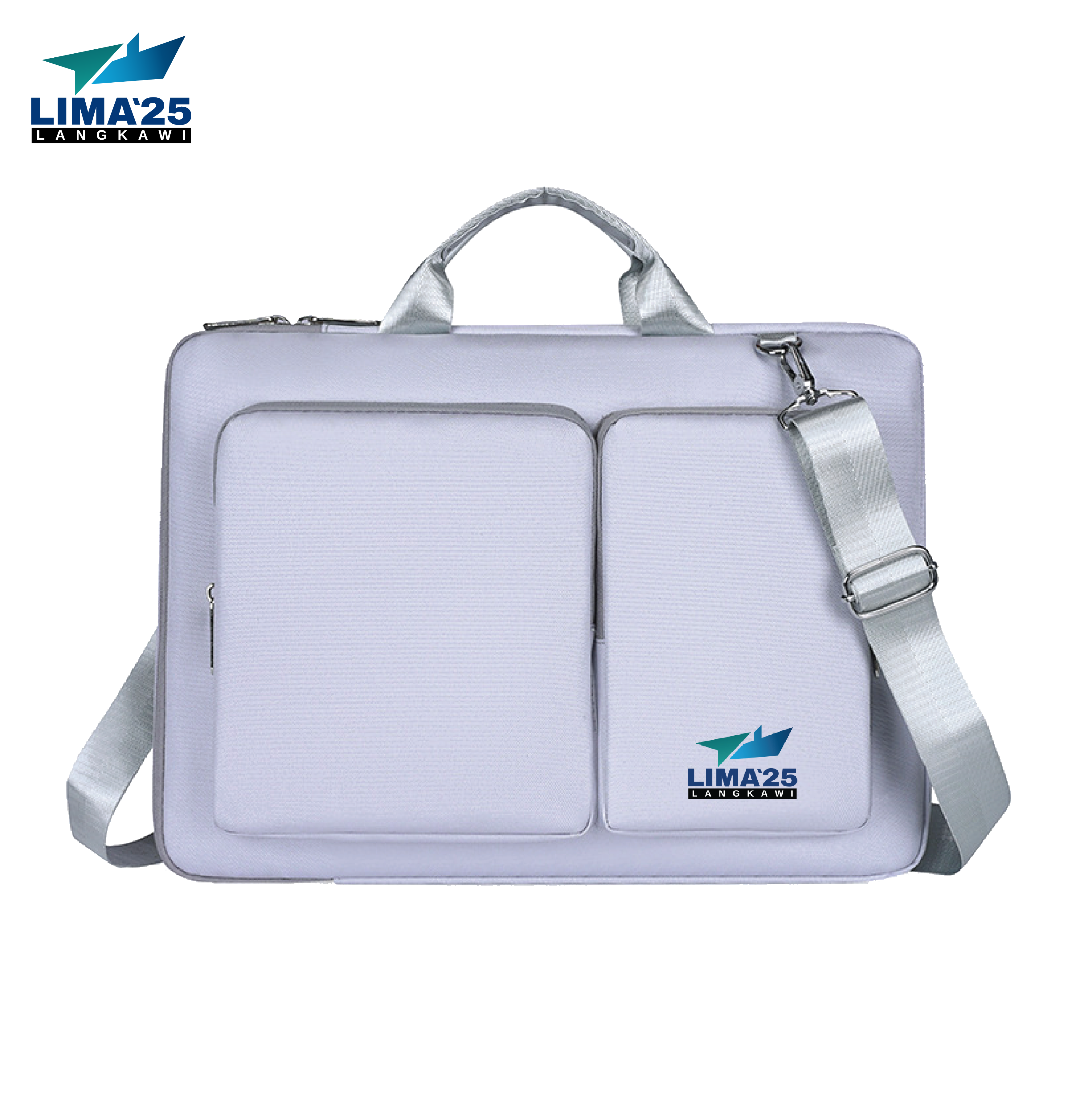 LIMA`25 Conference Bag
