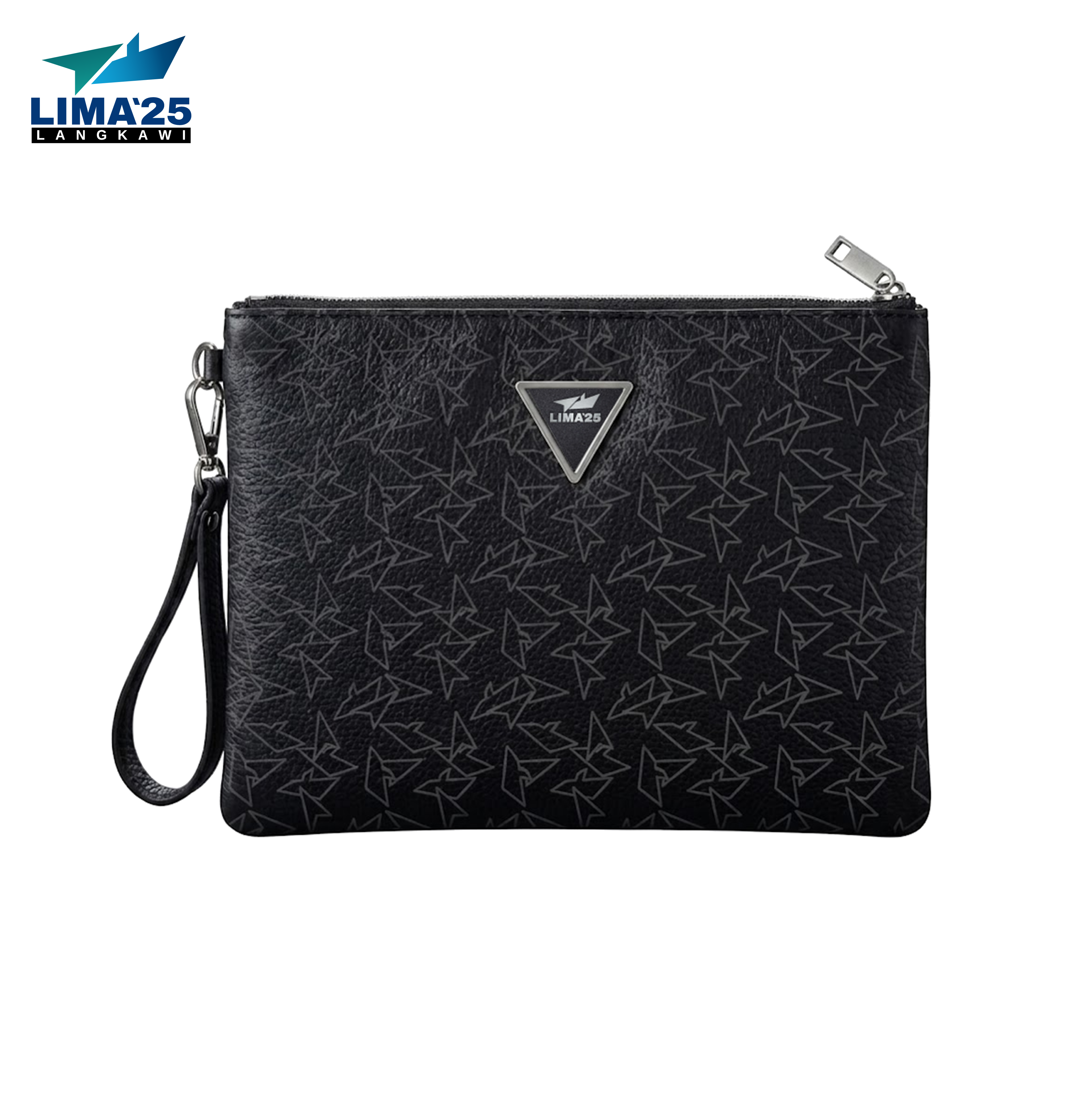 LIMA`25 Hand Pouch