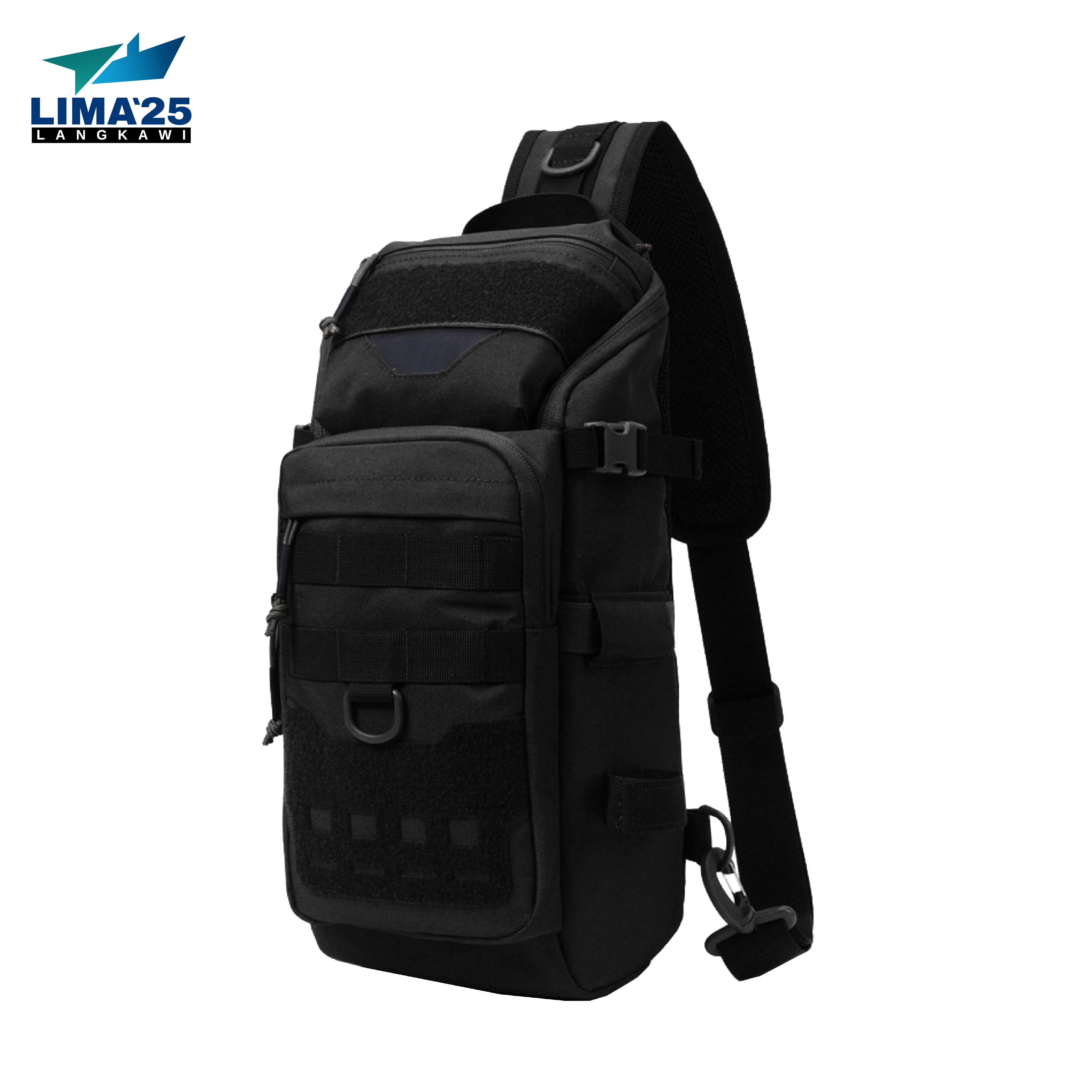 LIMA`25 Tactical Sling Ops Pack