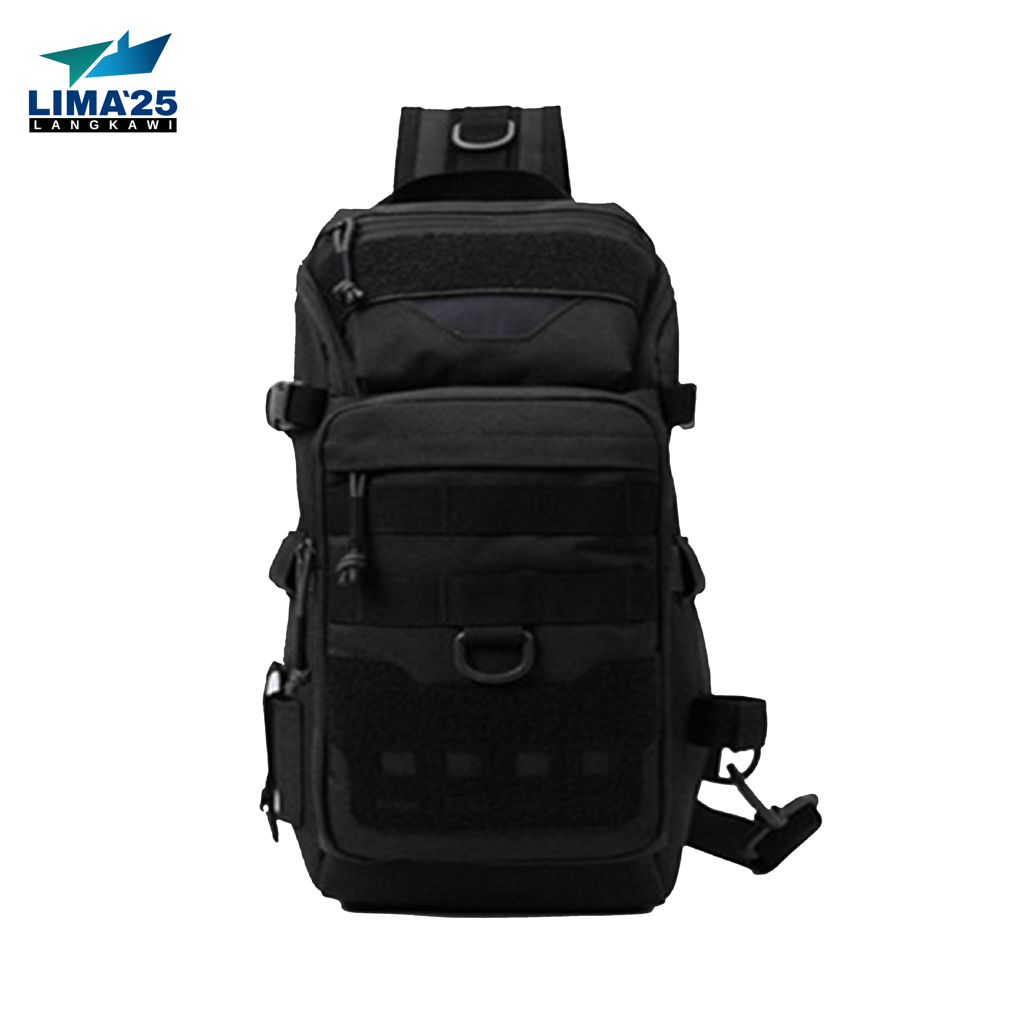 LIMA`25 Tactical Sling Ops Pack