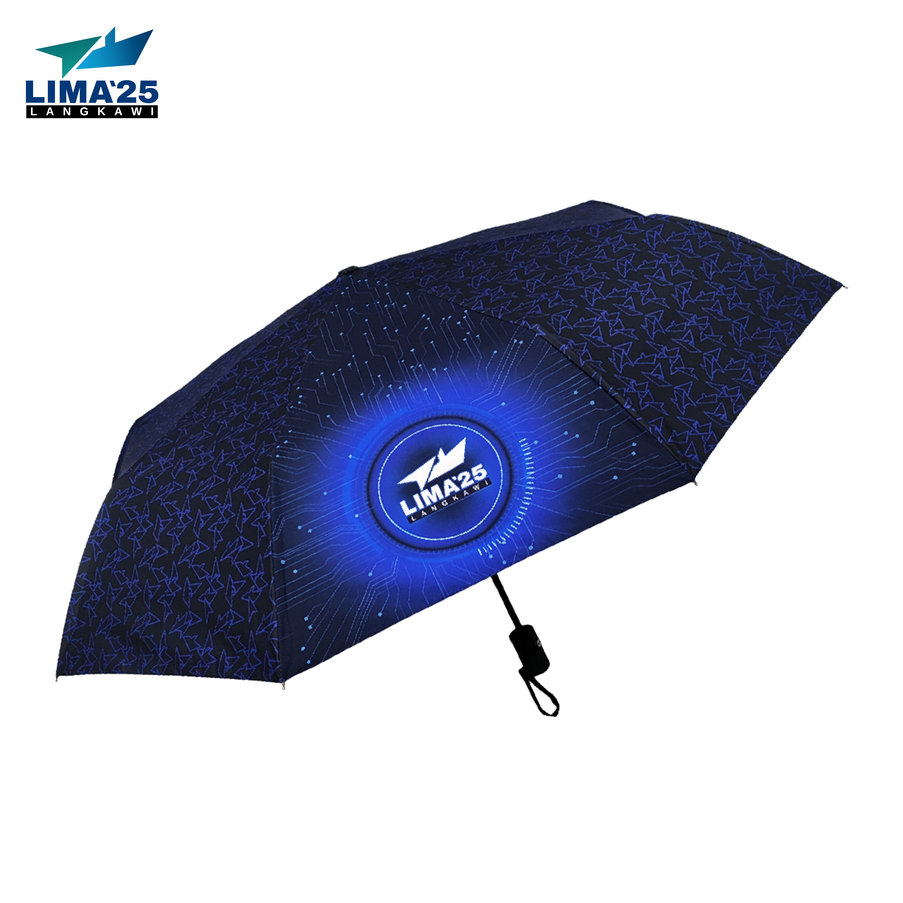 LIMA`25 Umbrella