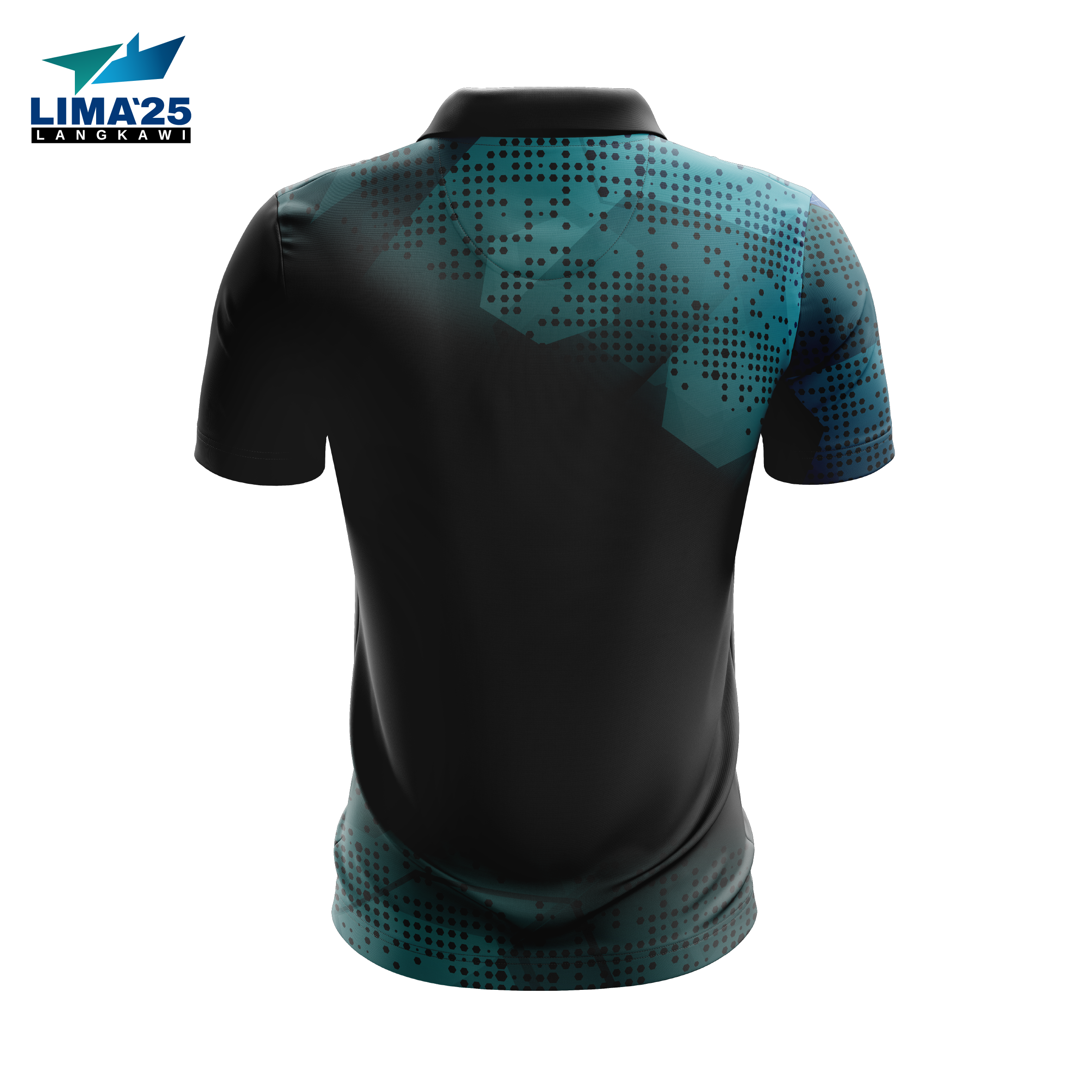 LIMA`25 Sky Specter Polo