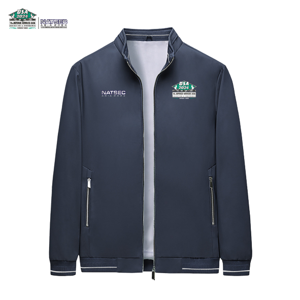 DSA 2024 Director's Jacket