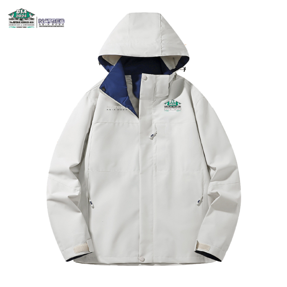 DSA 2024 AEROFORCE Jacket