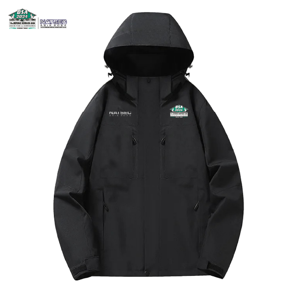 DSA 2024 AEROFORCE Jacket