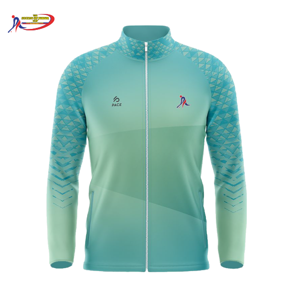 SULTAN JOHOR CUP`24 Imperial Horizon Jacket