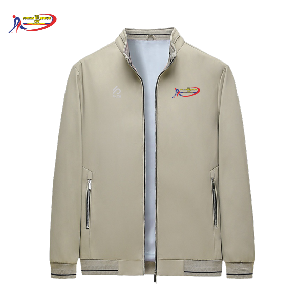 SULTAN JOHOR CUP Director Jacket Khaki