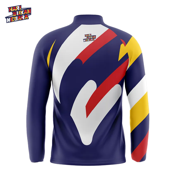 HARI SUKAN NEGARA`24 Jacket