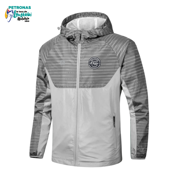 PLTDL25 Tour Legacy Jacket