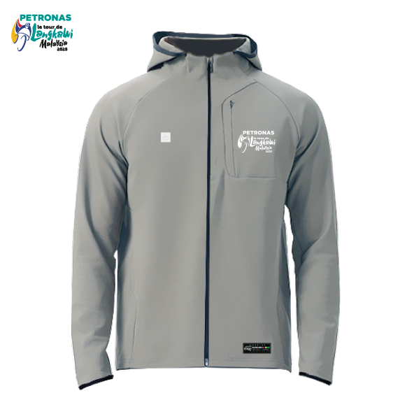 PLTDL25 Sport Jacket