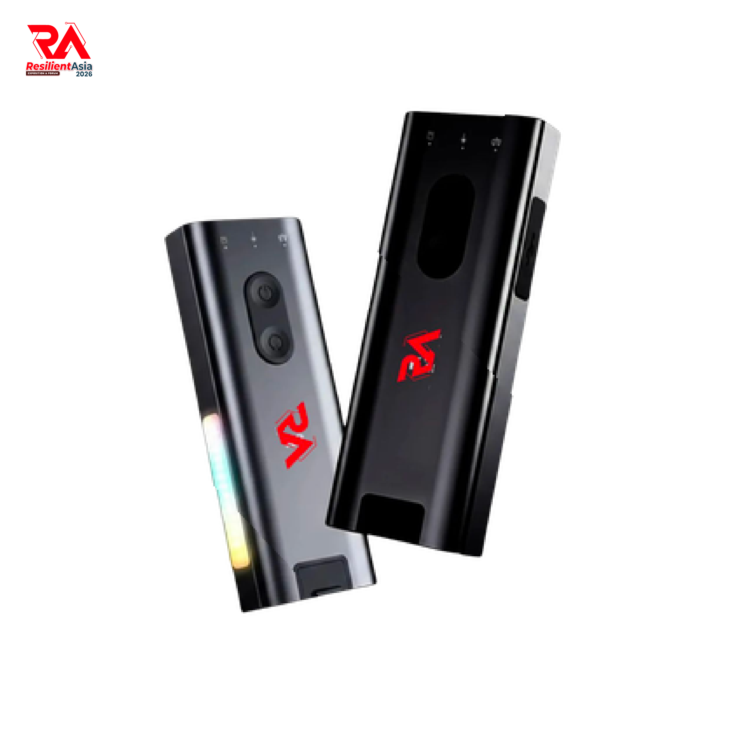 RA26 K3 Mini Portable Multifunctional Flashlight