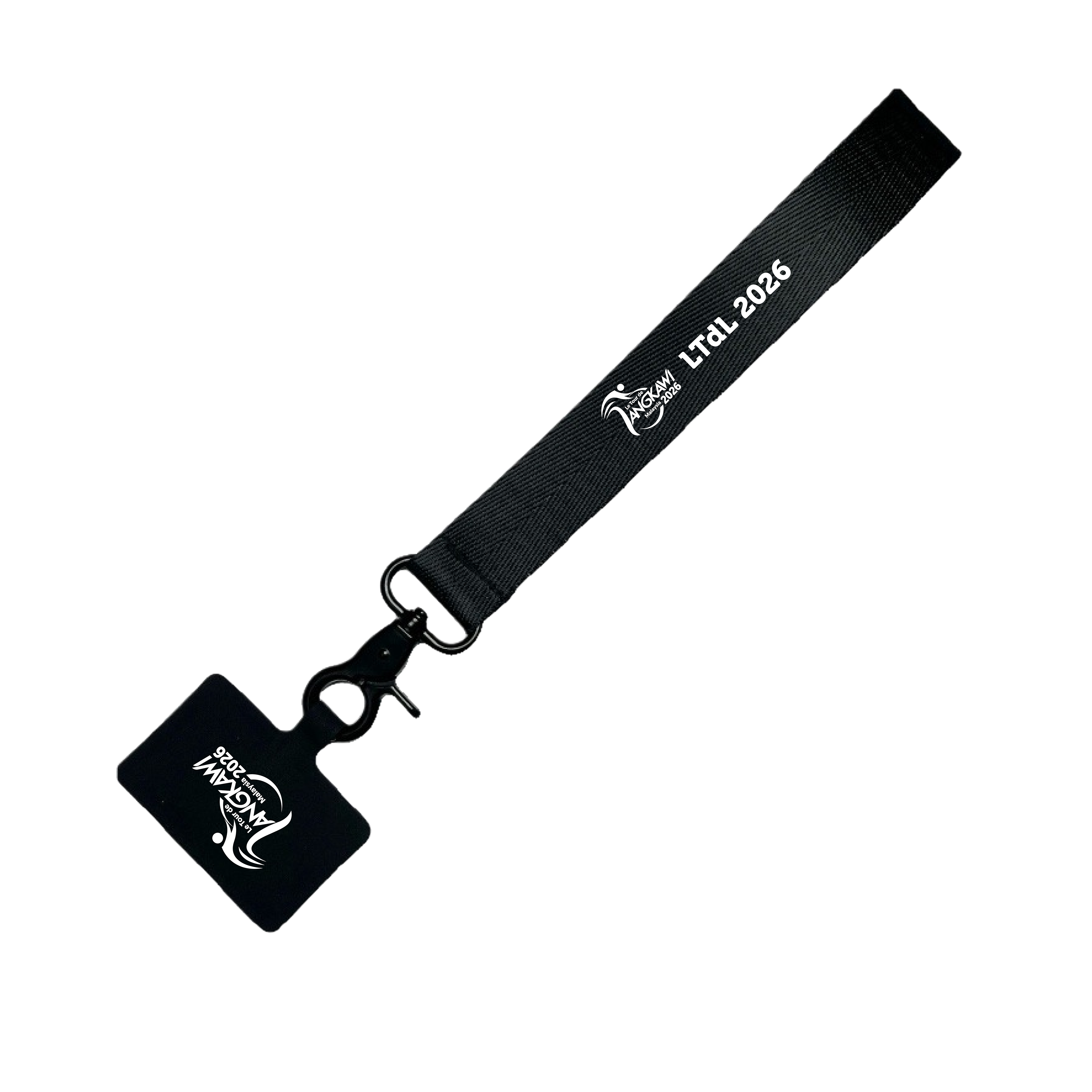 LTDL`26 Keychain
