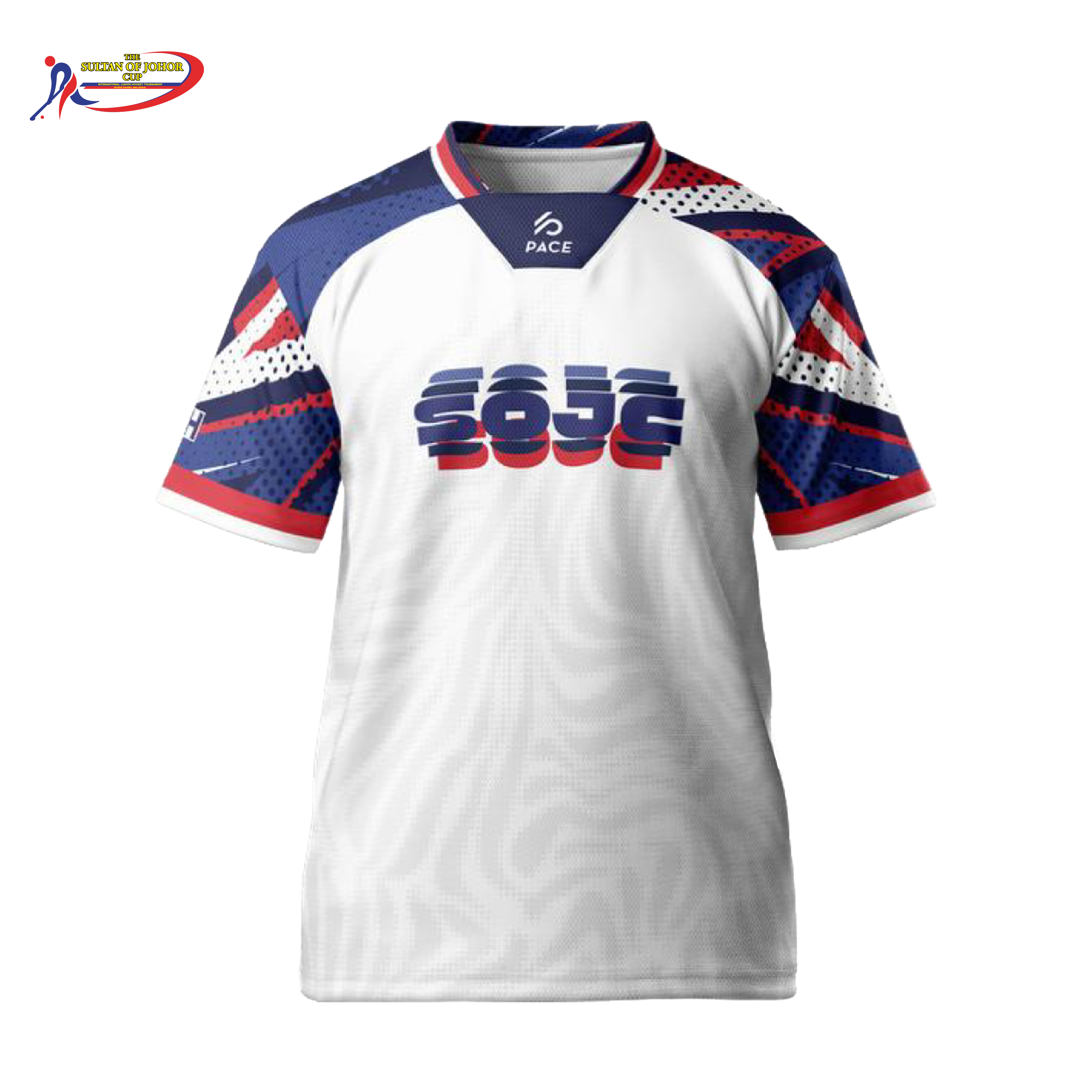 SOJC`25 Unity Jersey