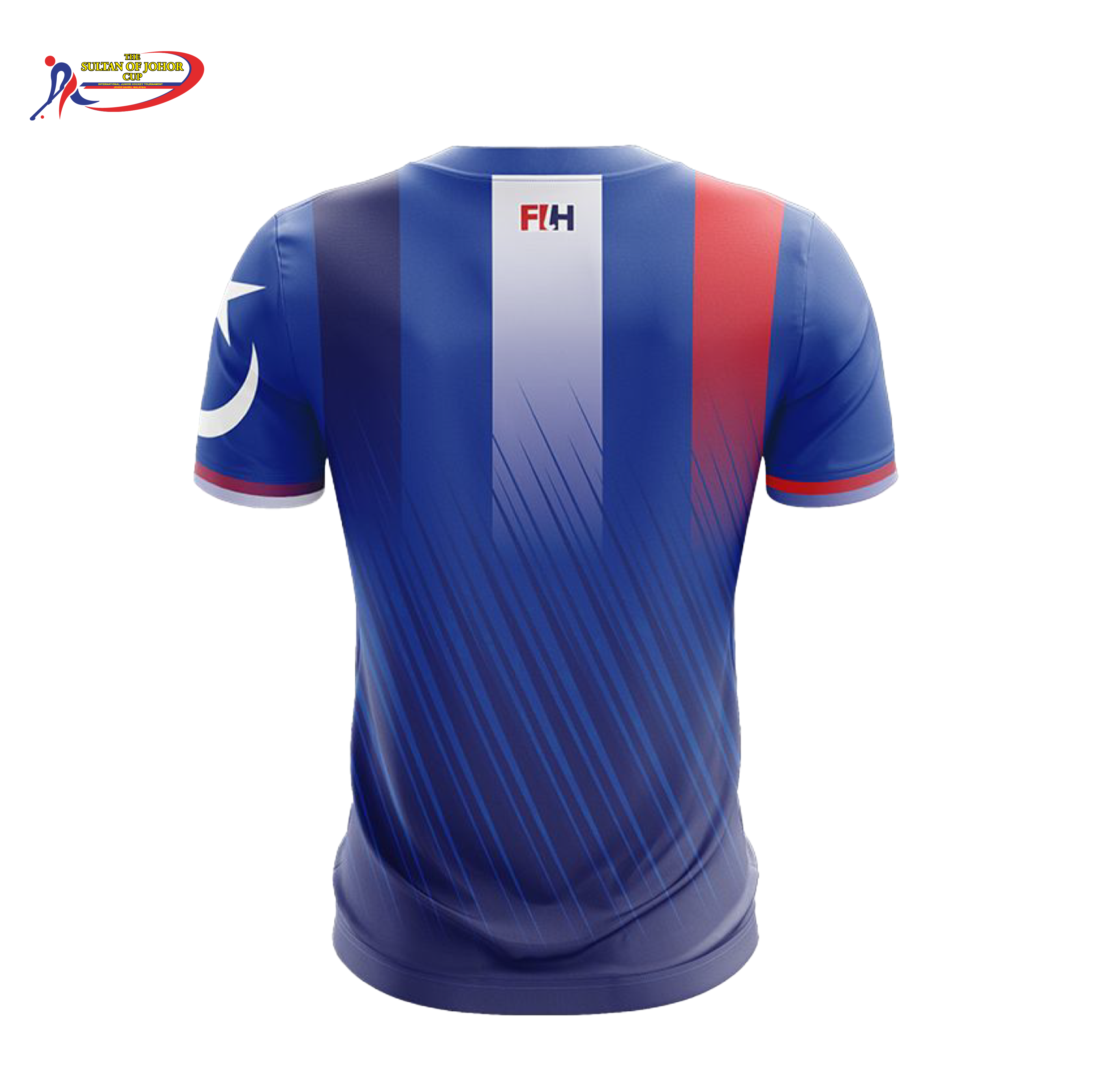 SULTAN JOHOR CUP`24 Legacy Of Johor 