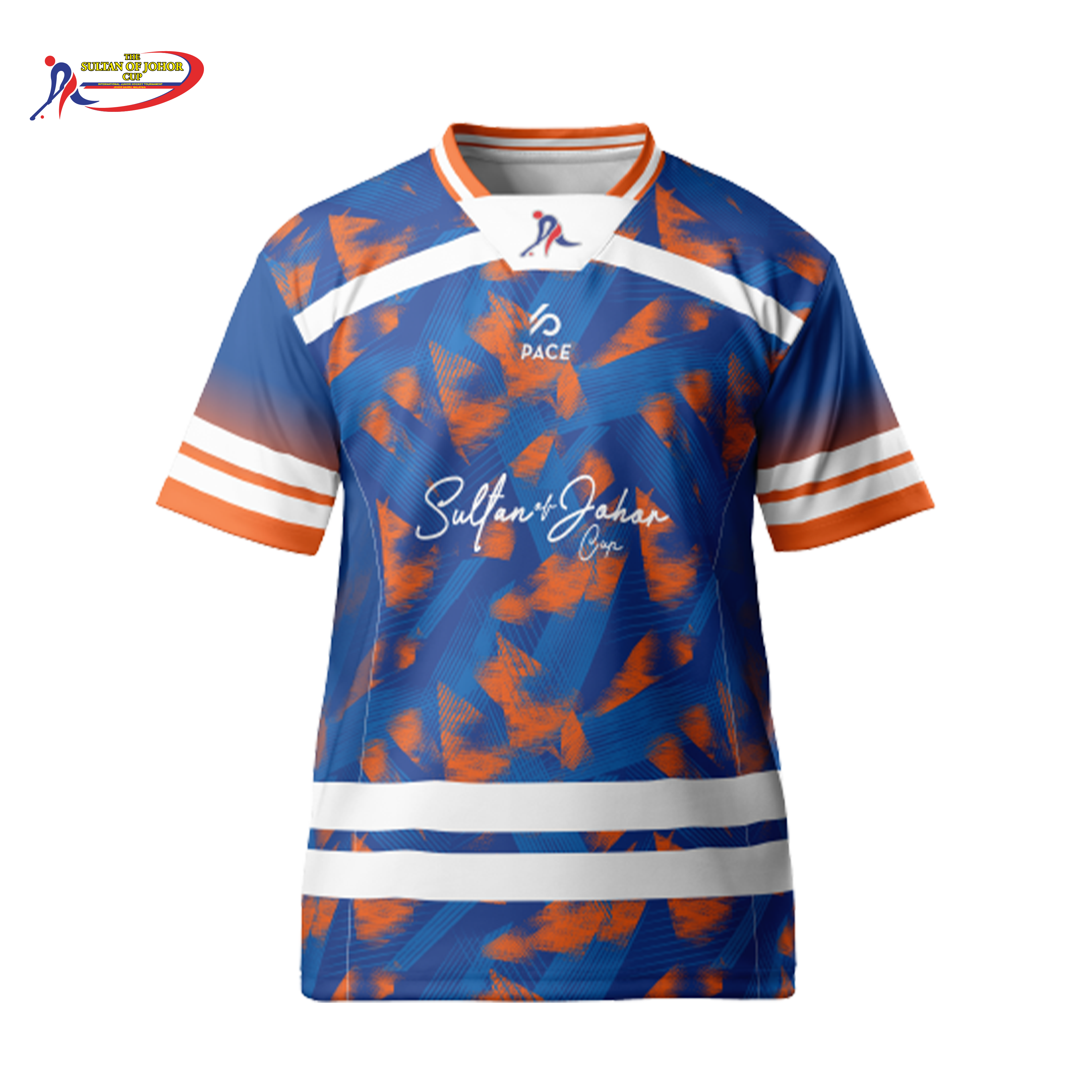 SULTAN JOHOR CUP`24 NFL Empire Glory 