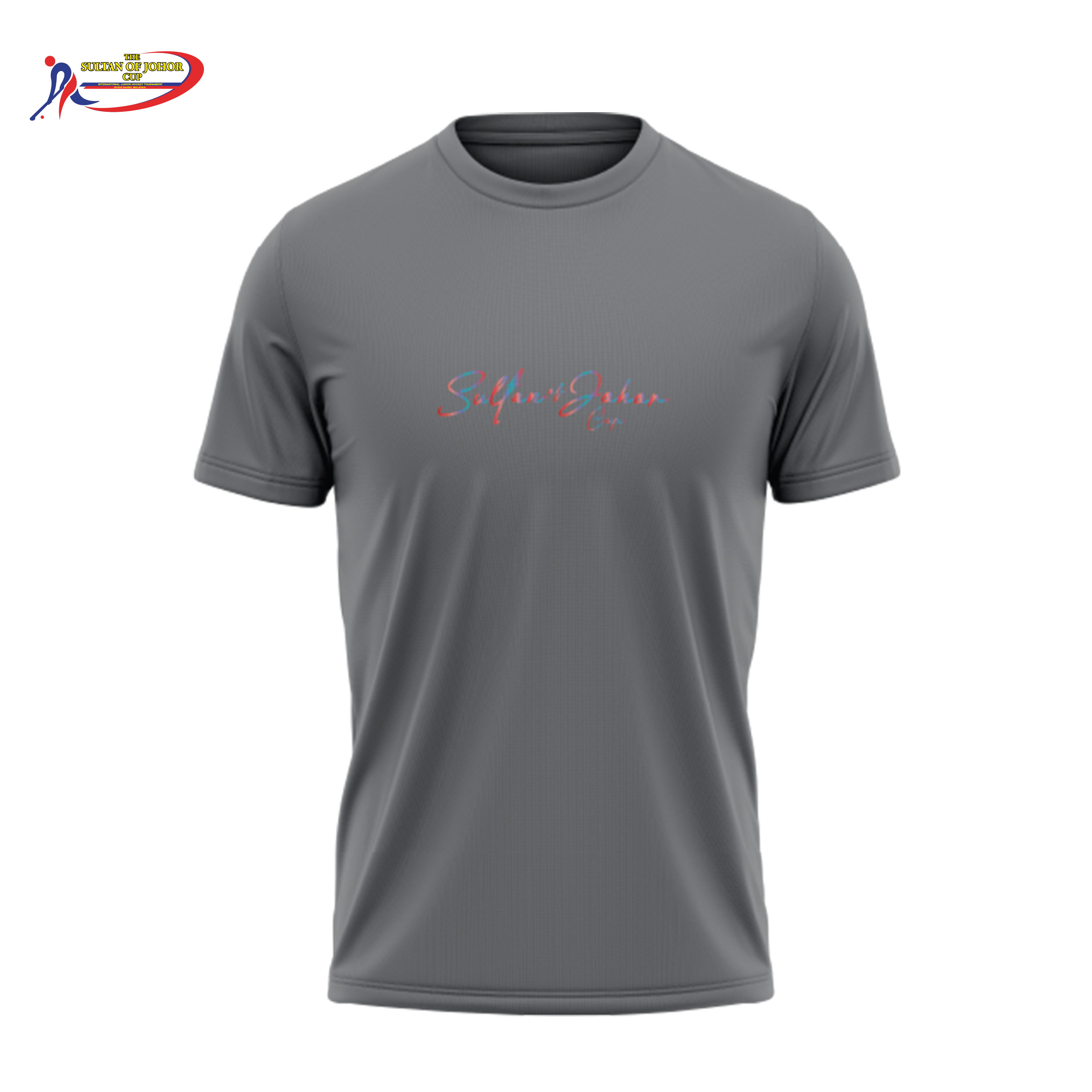 SULTAN JOHOR CUP`24 Signature Tee
