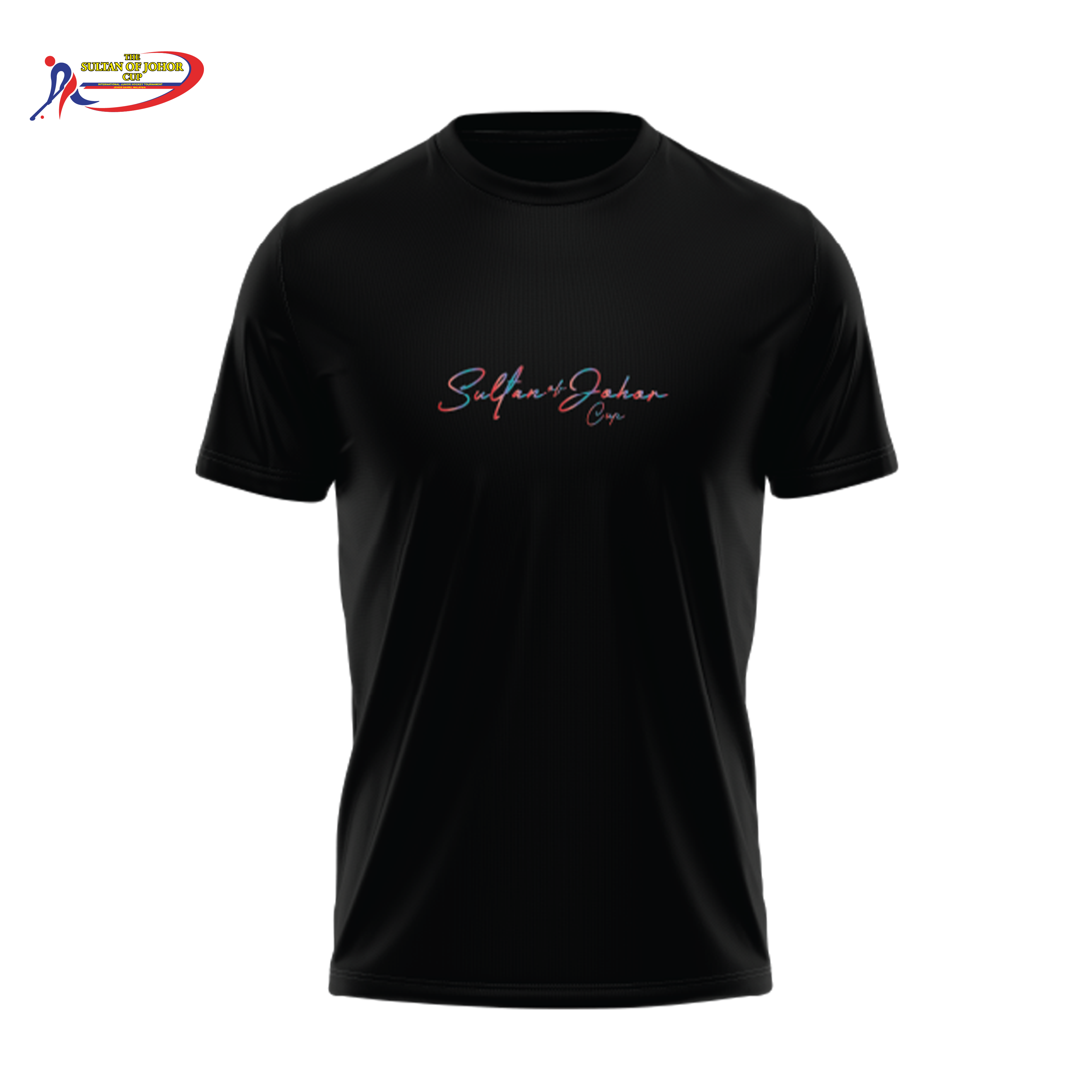 SULTAN JOHOR CUP`24 Signature Tee