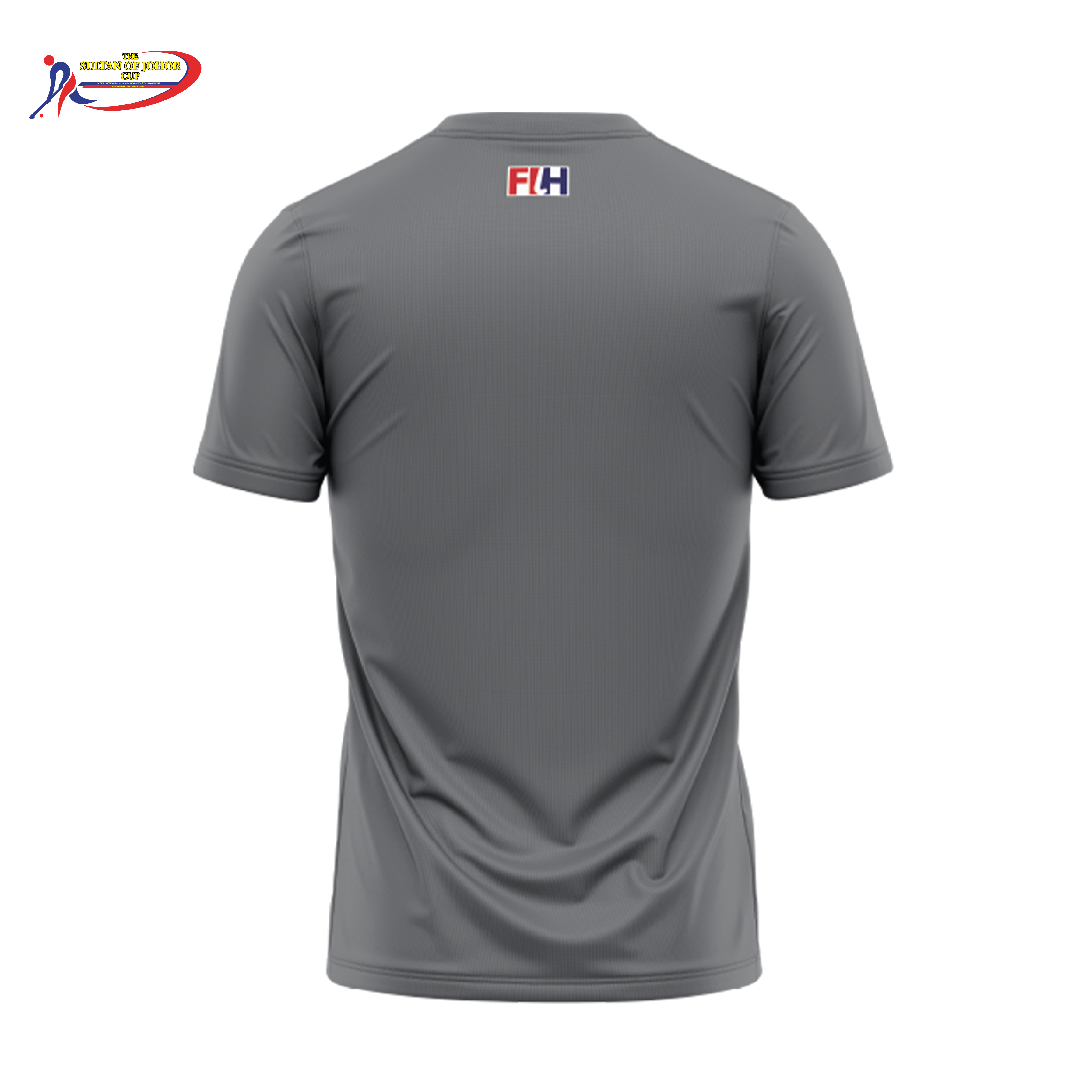 SULTAN JOHOR CUP`24 Signature Tee