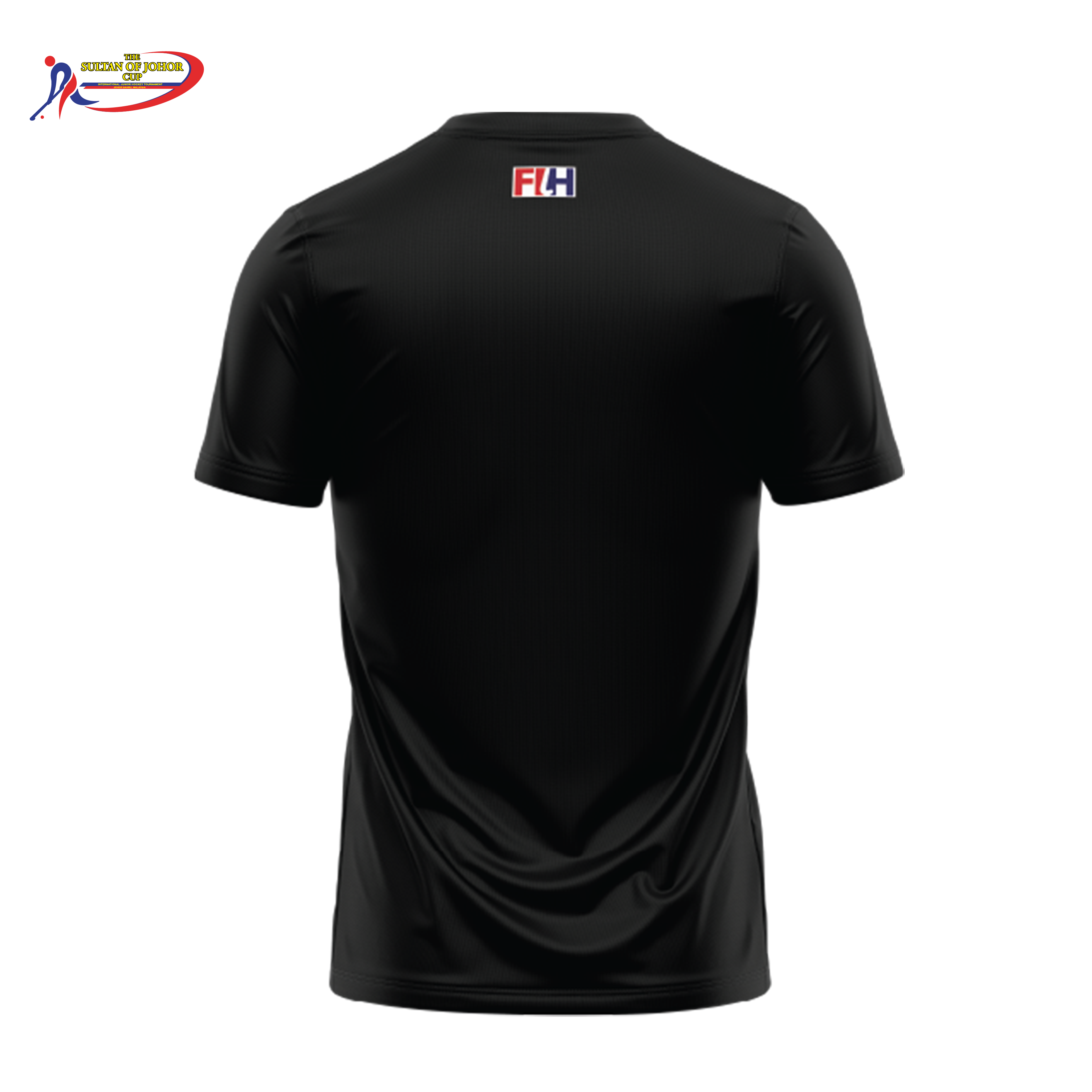 SULTAN JOHOR CUP`24 Signature Tee