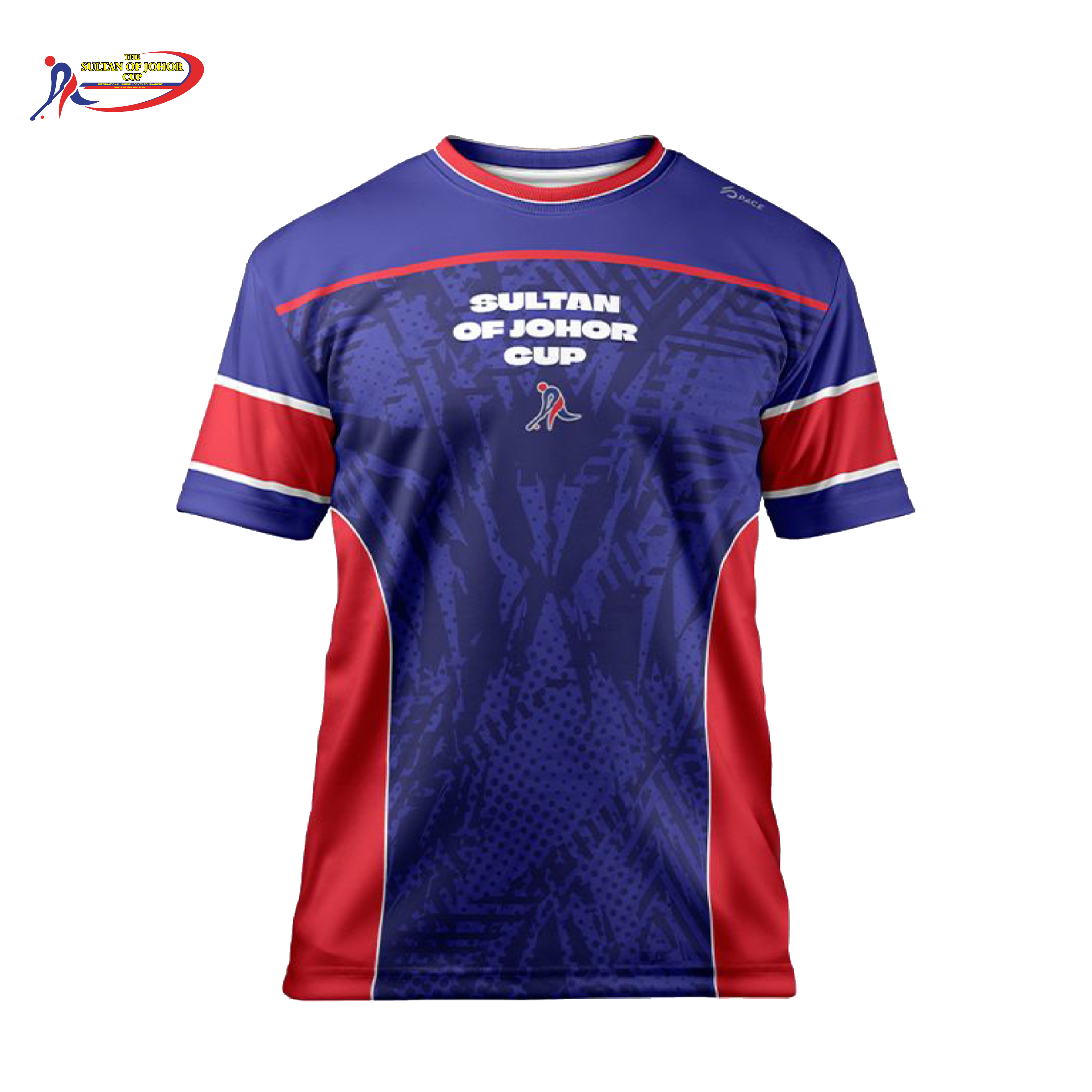 SOJC`25 Johor Pride Jersey