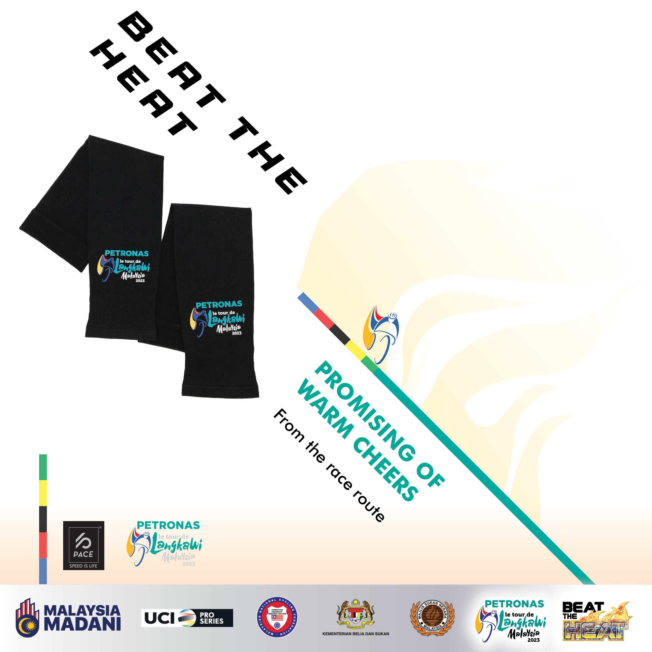 LTDL HAND SOCKS