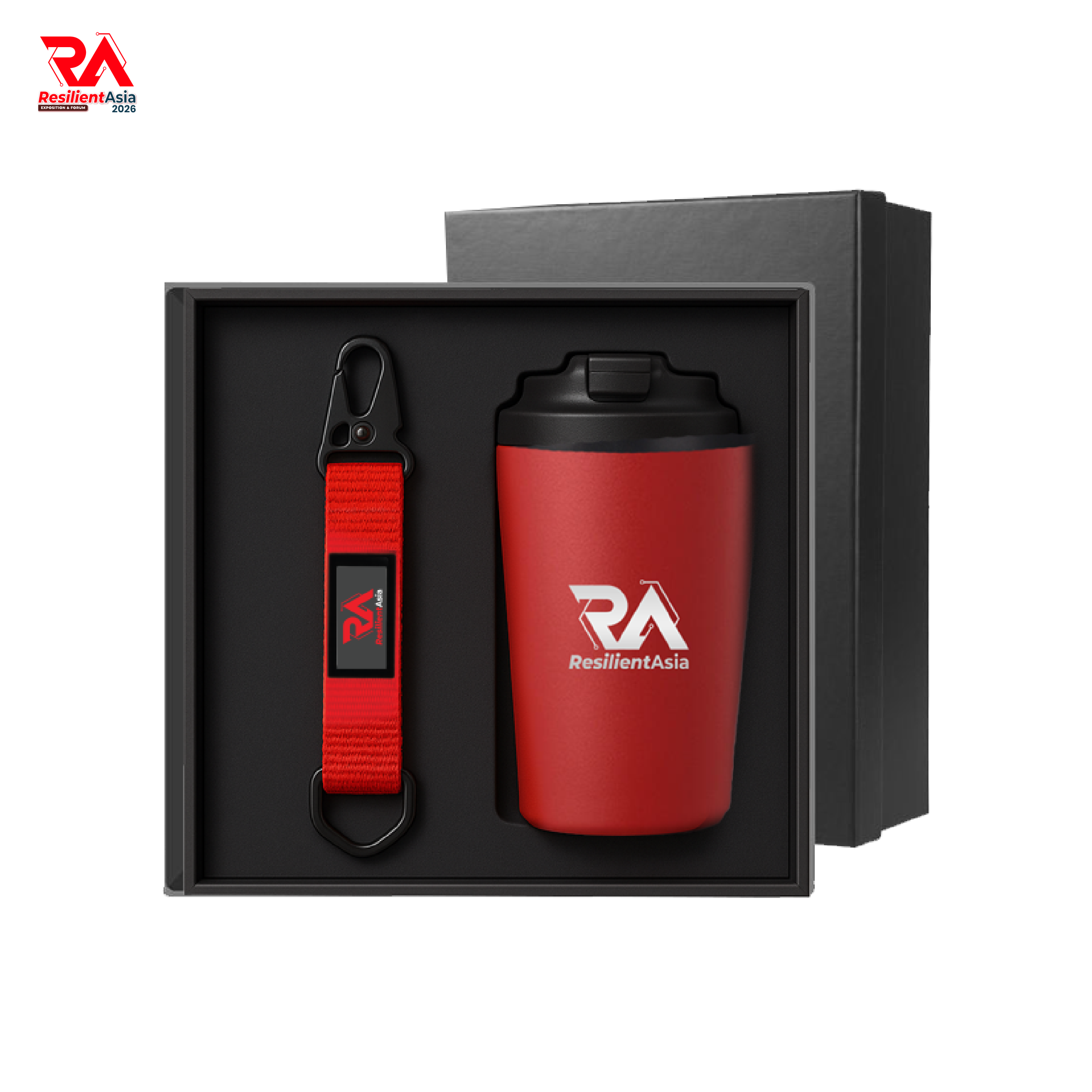 RA26 Gift Set
