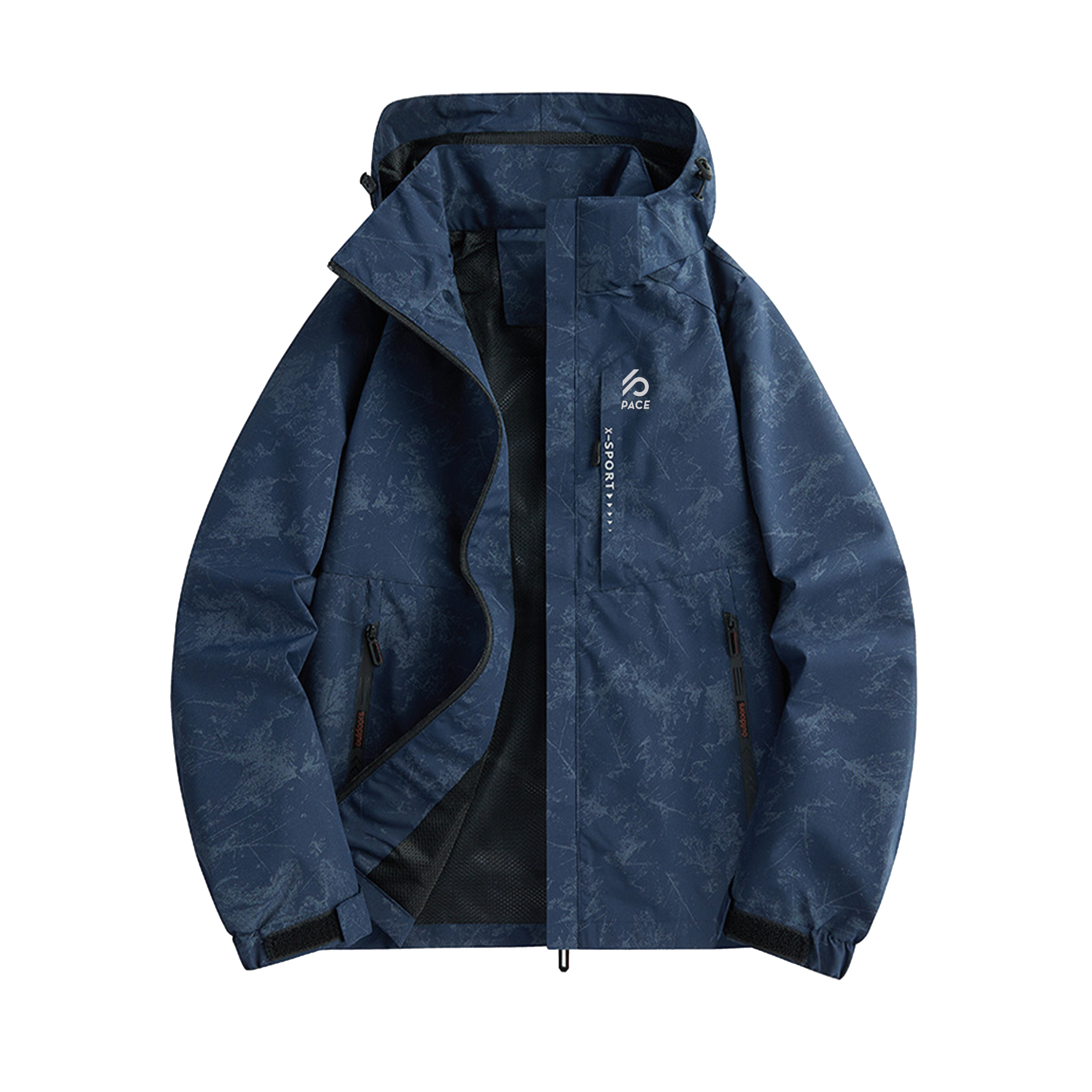 PACE X-Sport Jacket