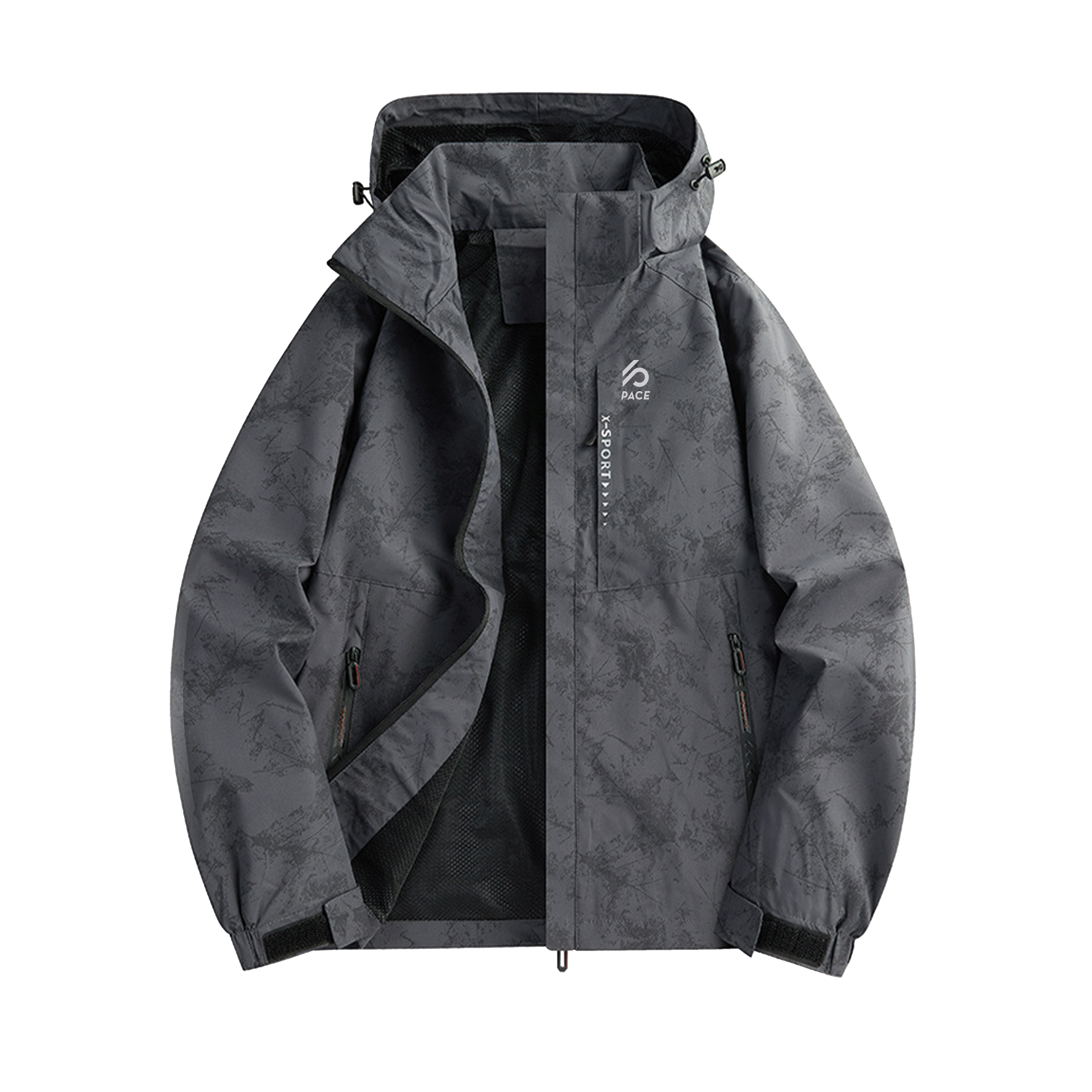 PACE X-Sport Jacket
