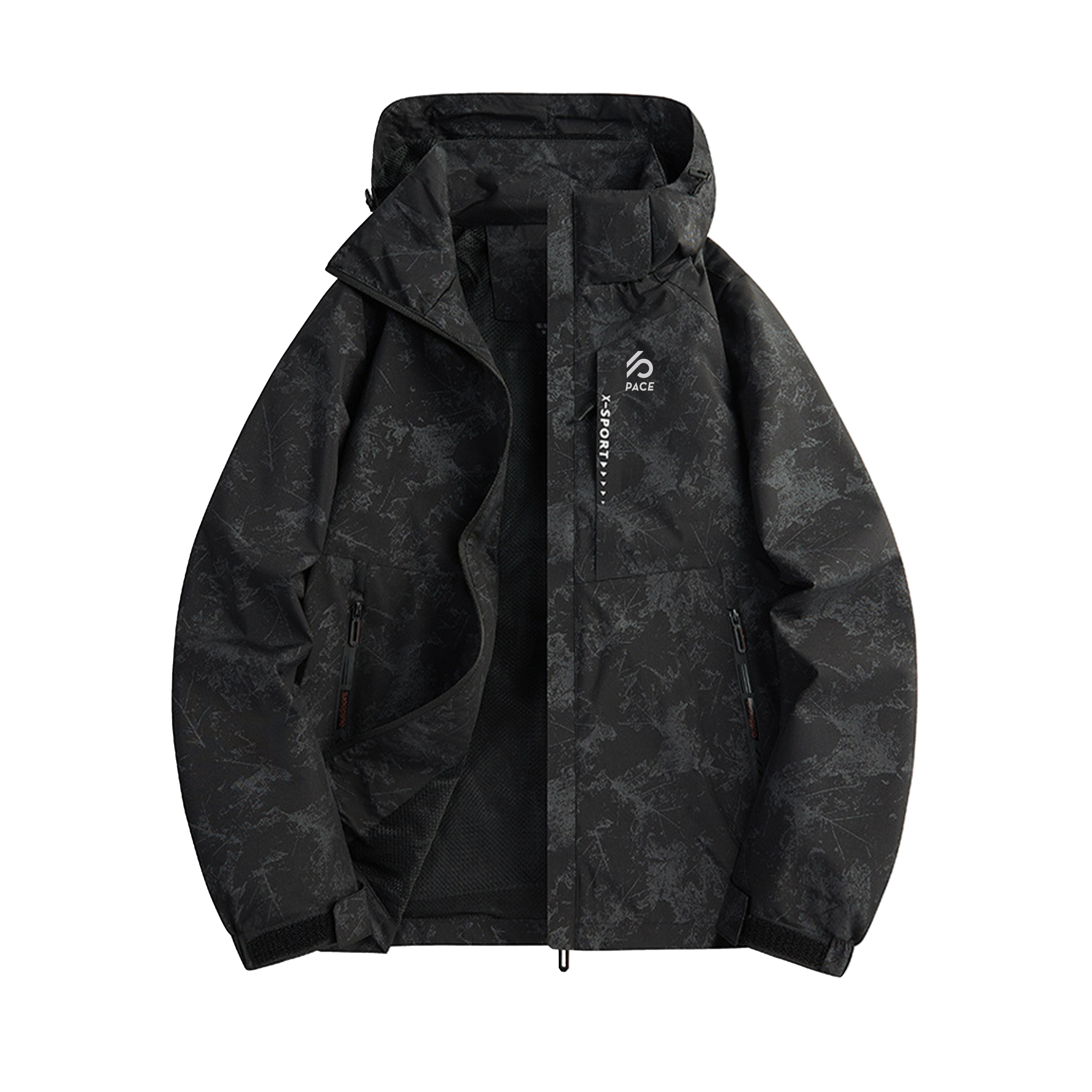 PACE X-Sport Jacket