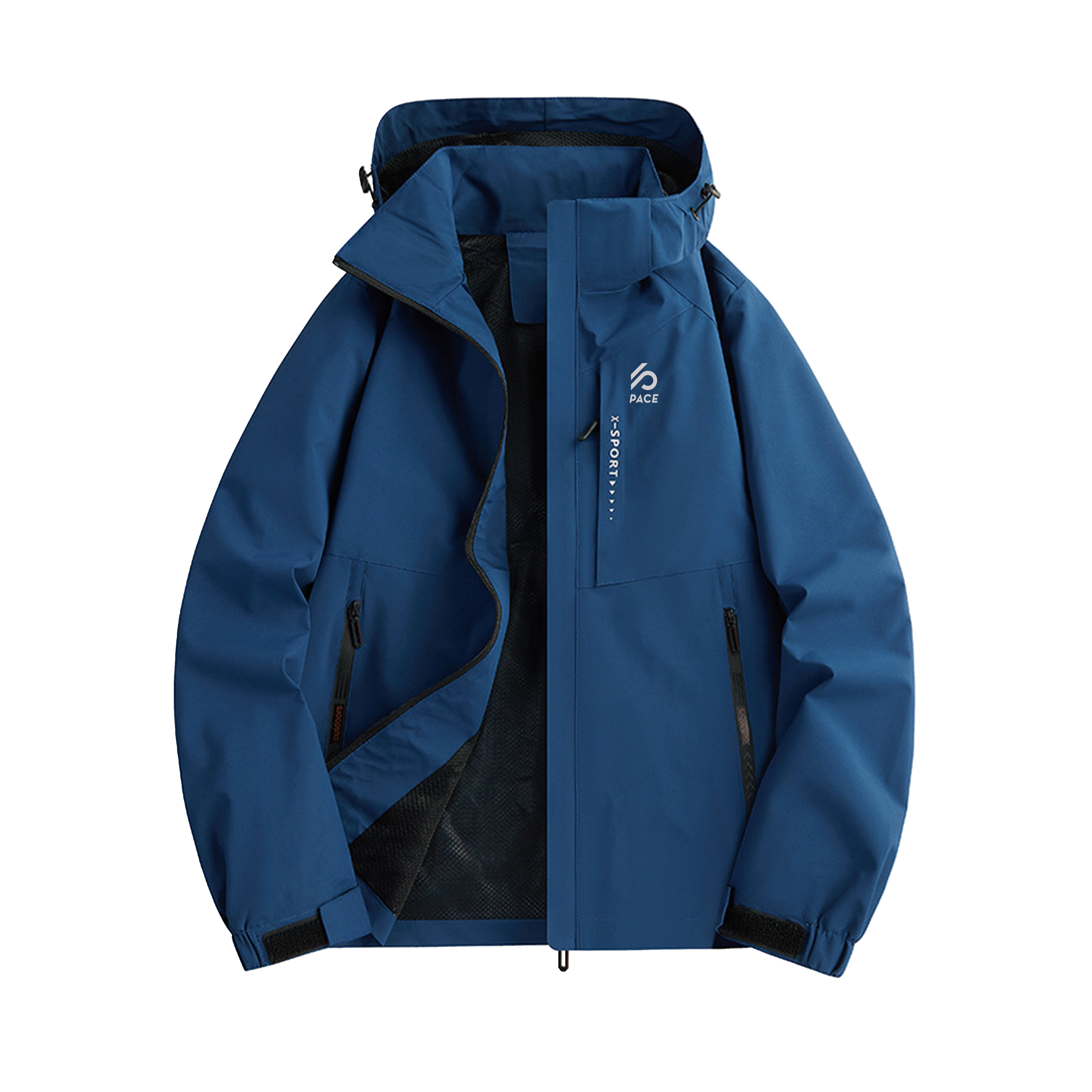 PACE X-Sport Jacket