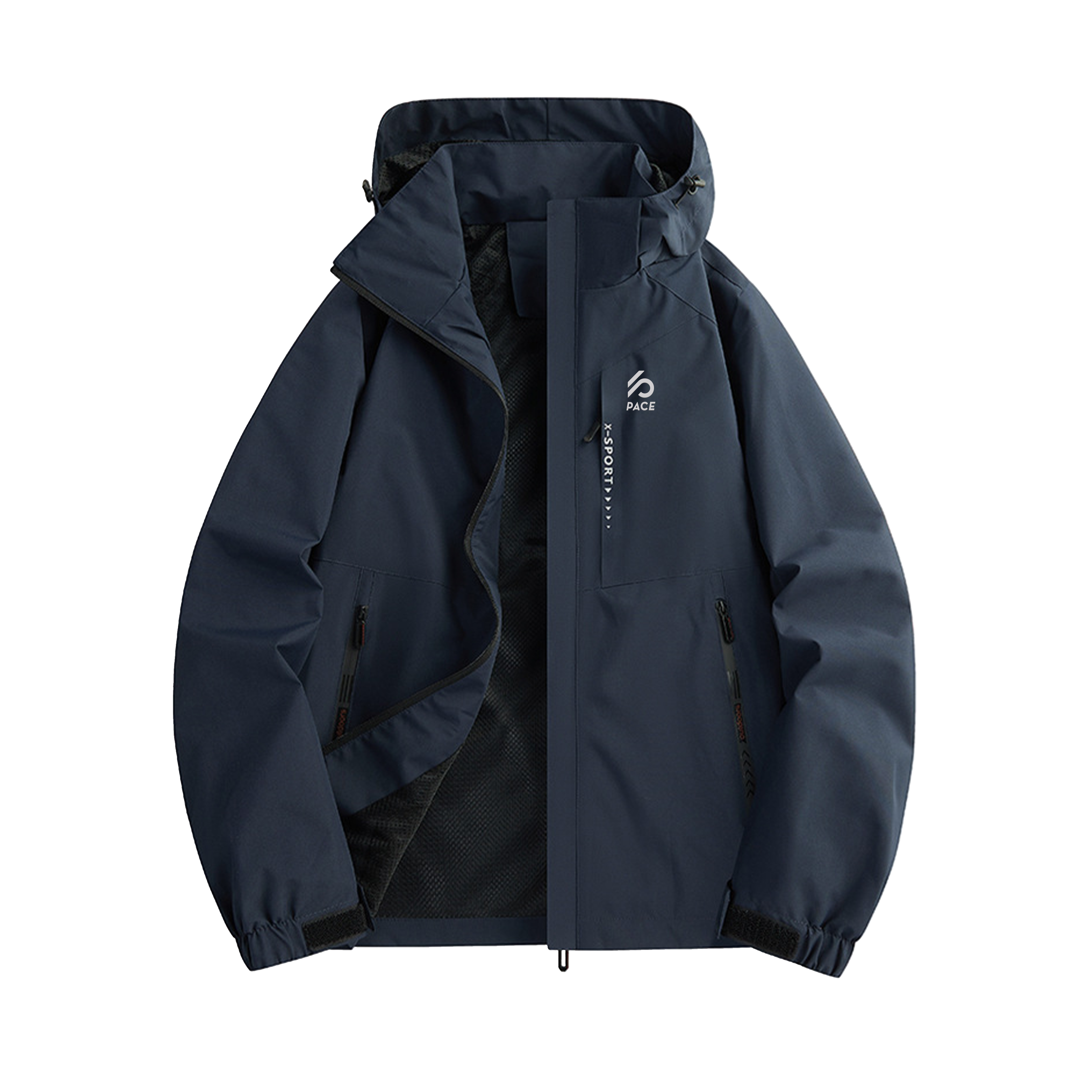 PACE X-Sport Jacket