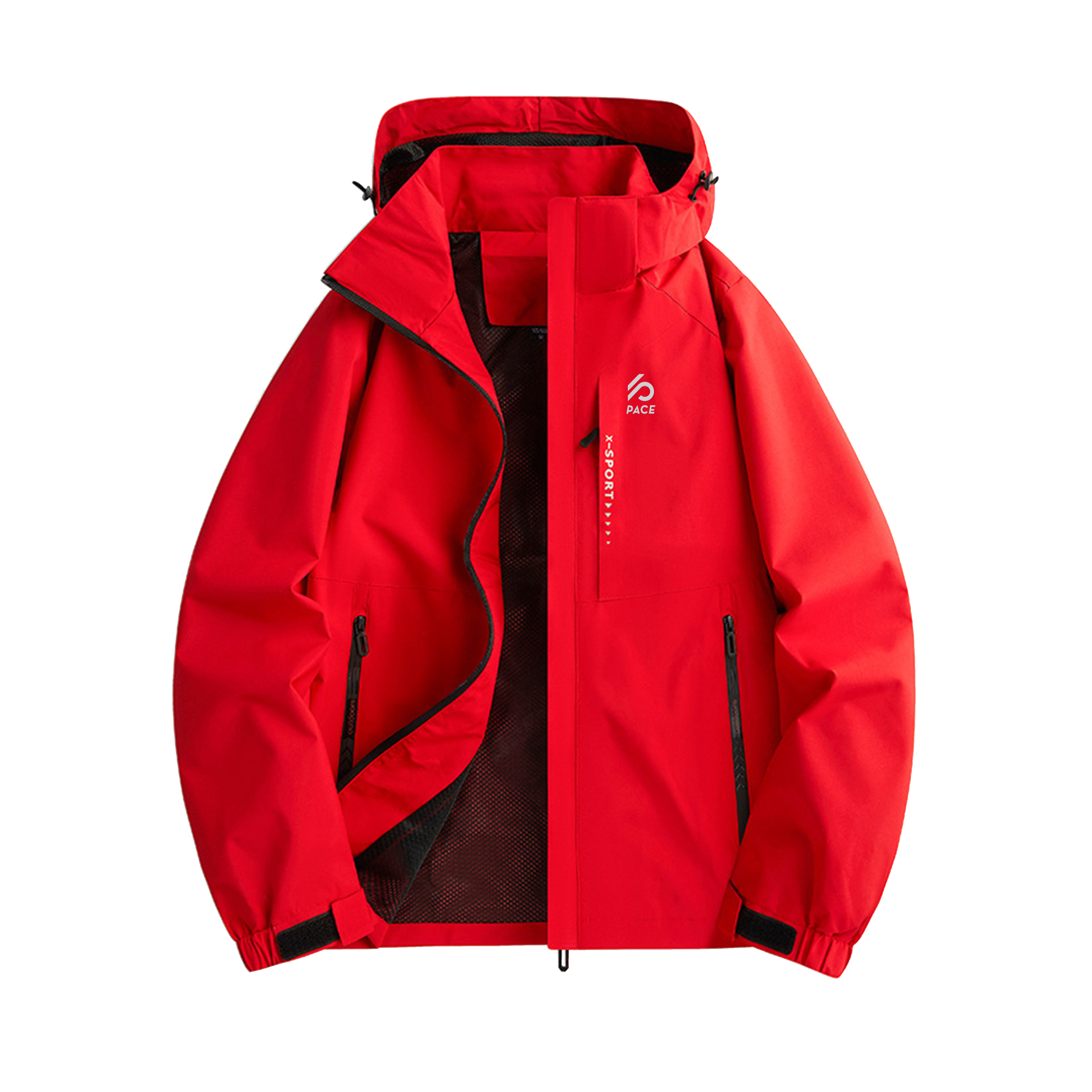 PACE X-Sport Jacket