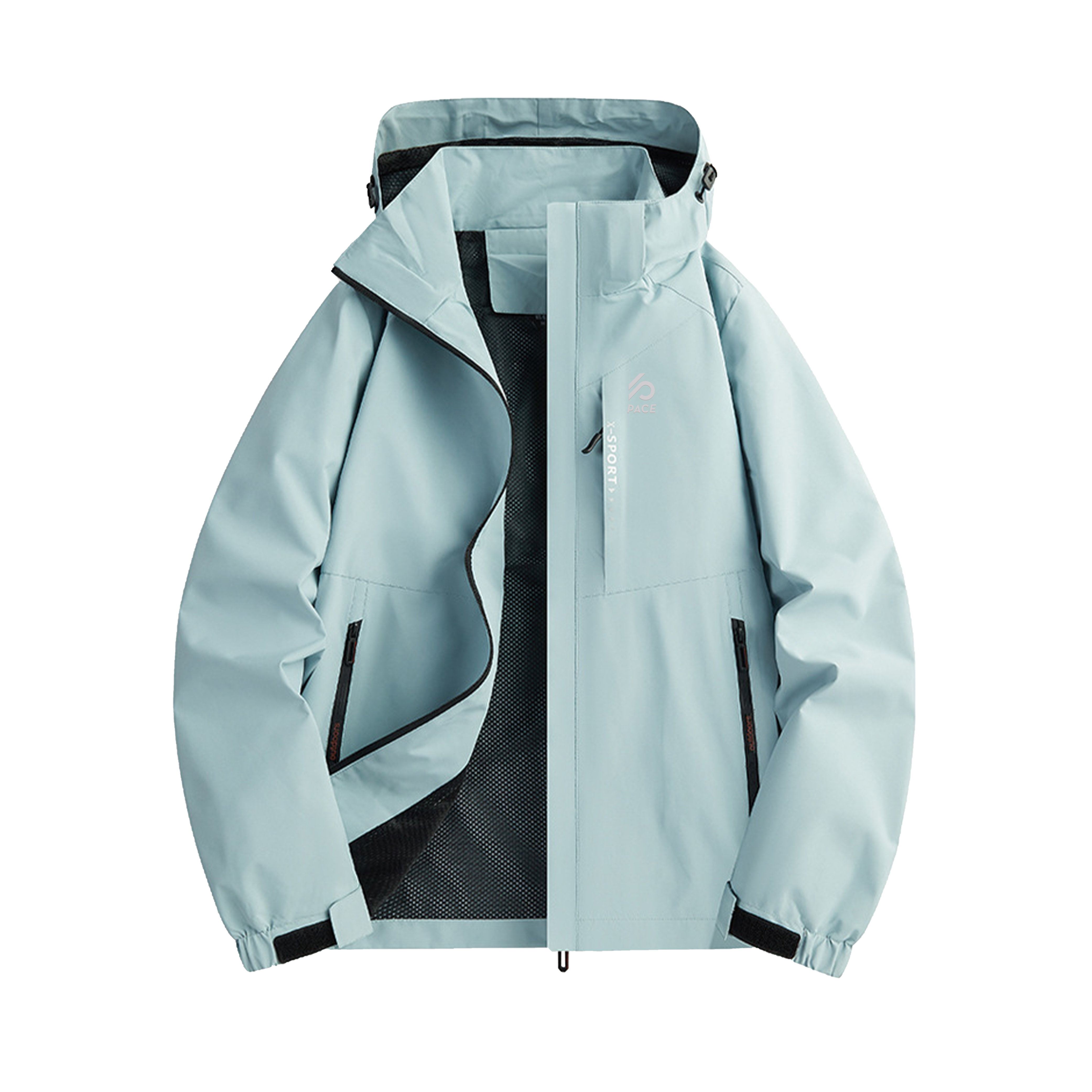 PACE X-Sport Jacket