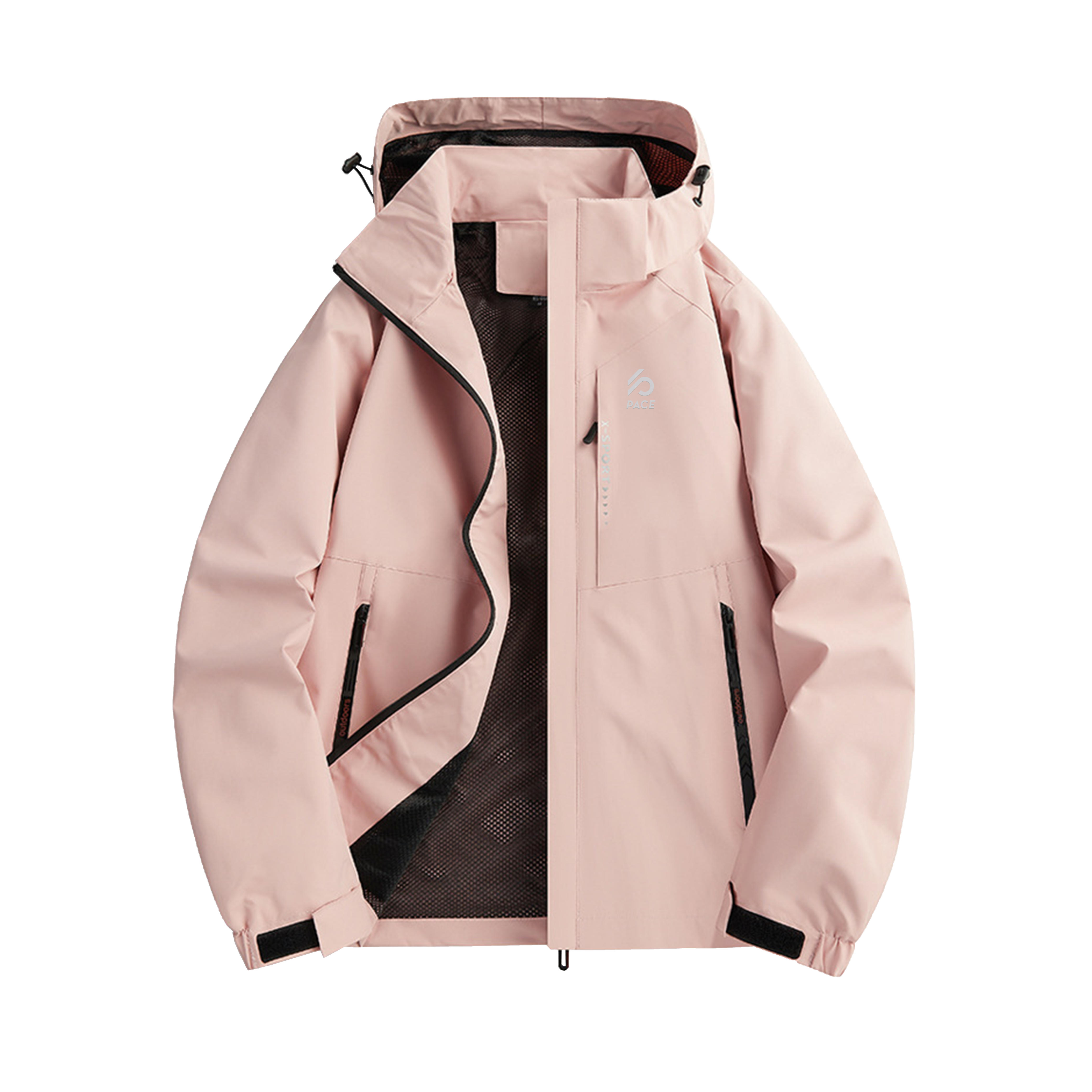 PACE X-Sport Jacket