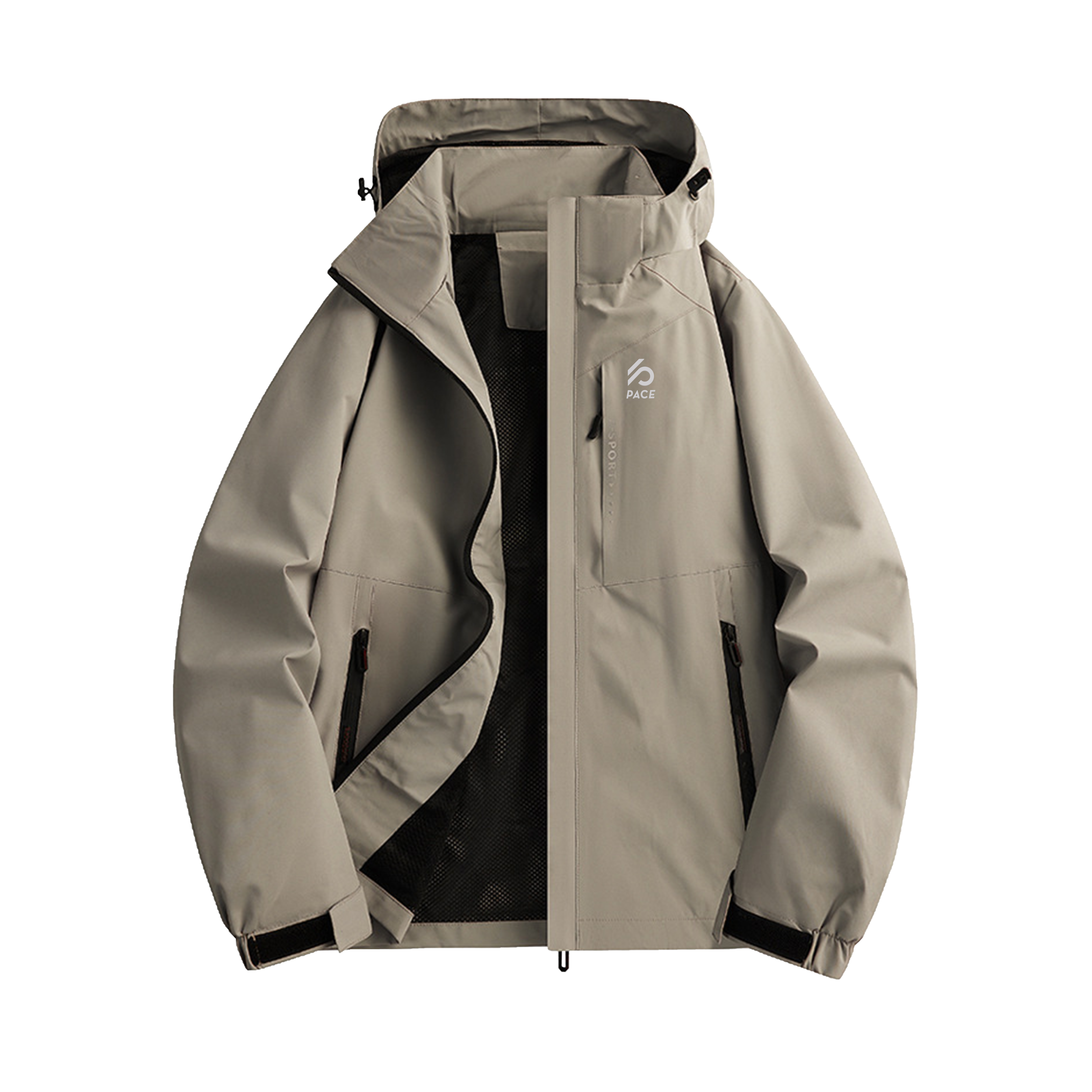 PACE X-Sport Jacket