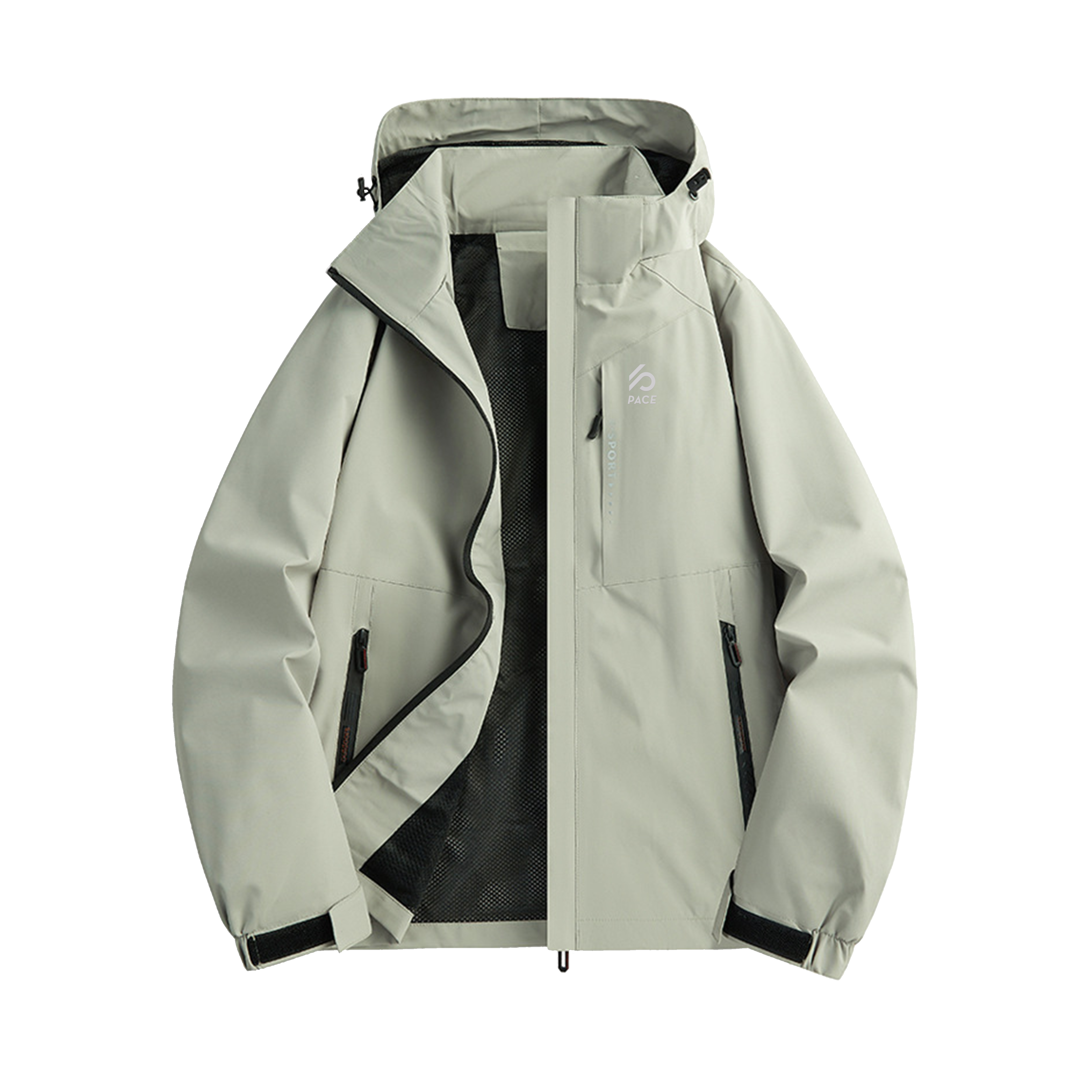 PACE X-Sport Jacket