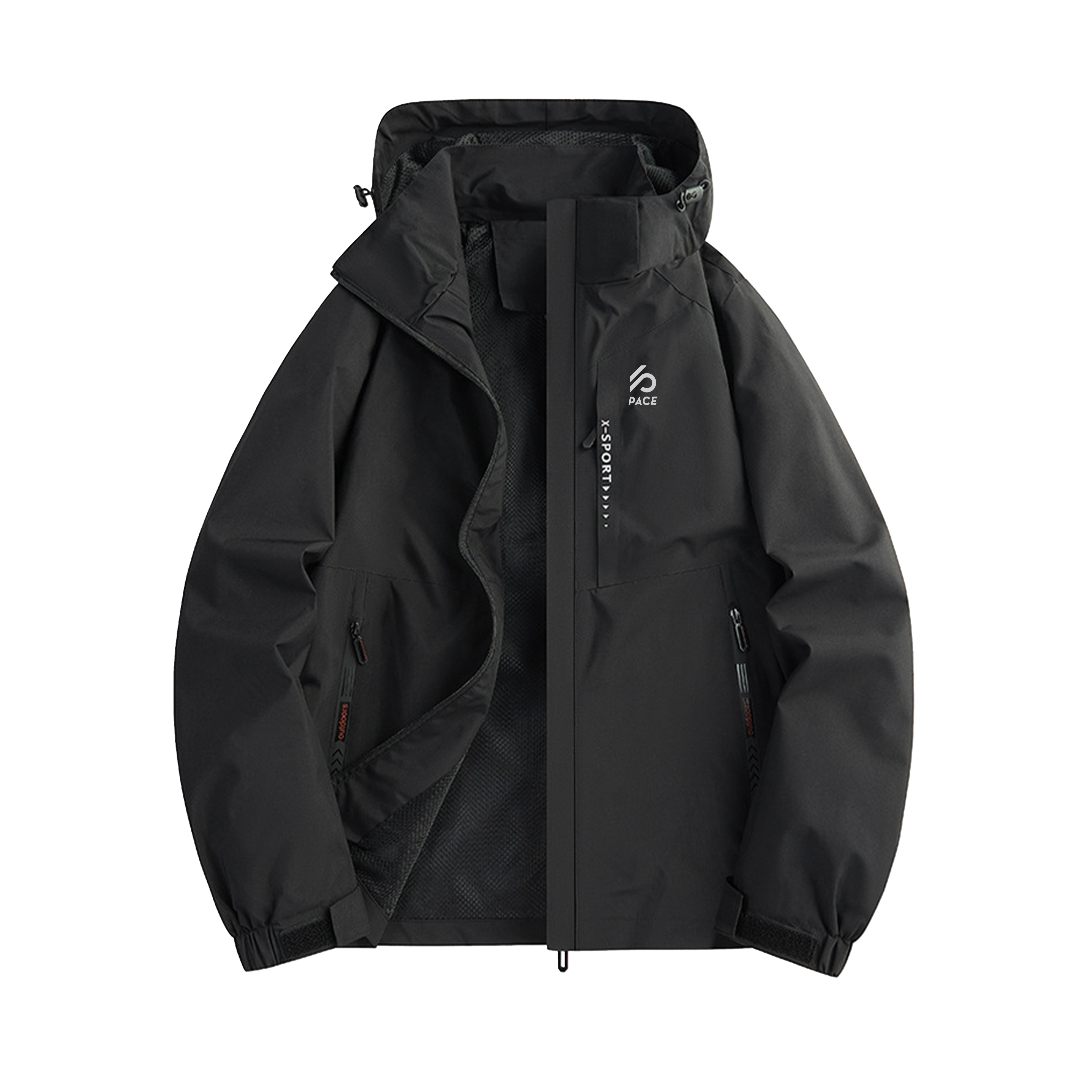 PACE X-Sport Jacket