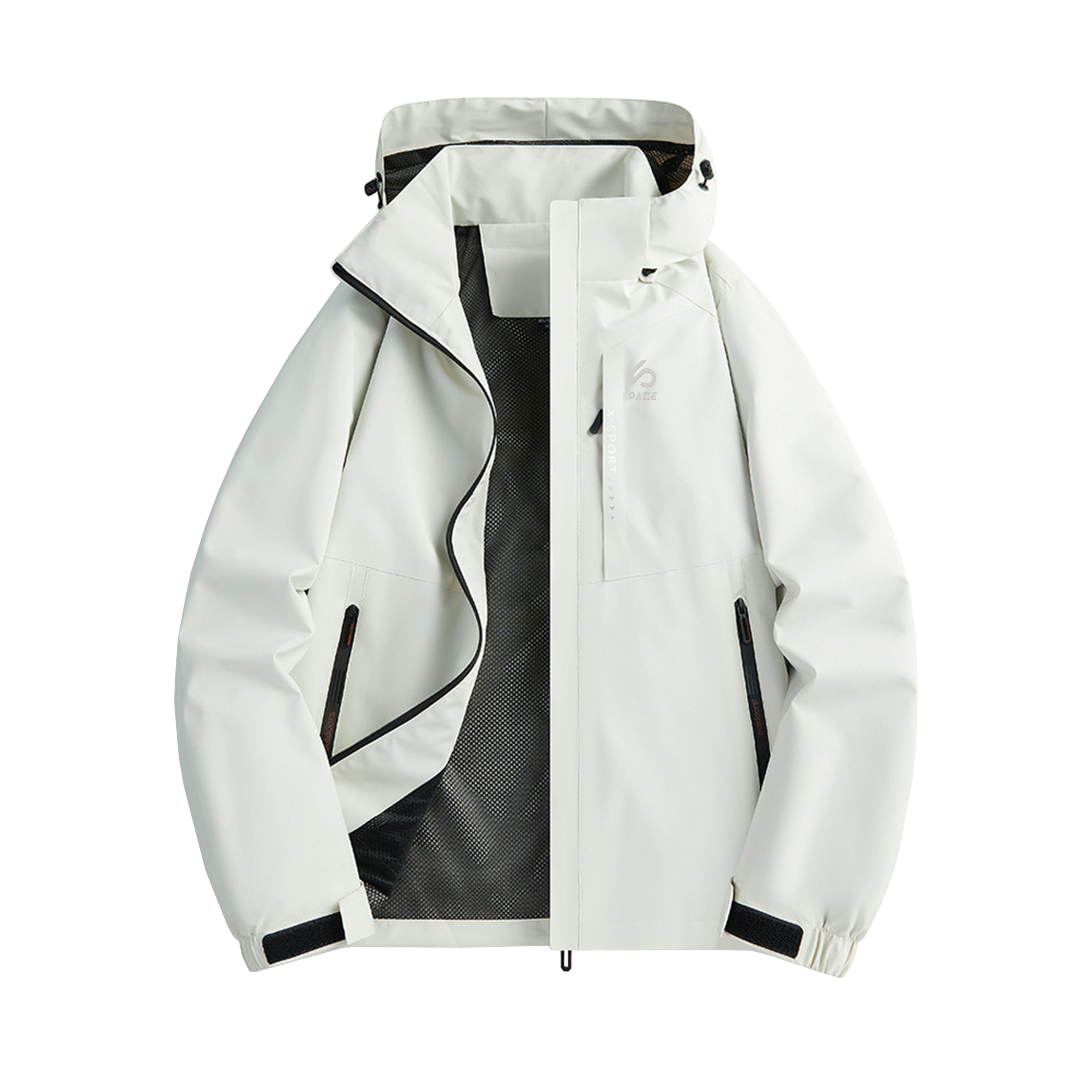 PACE X-Sport Jacket