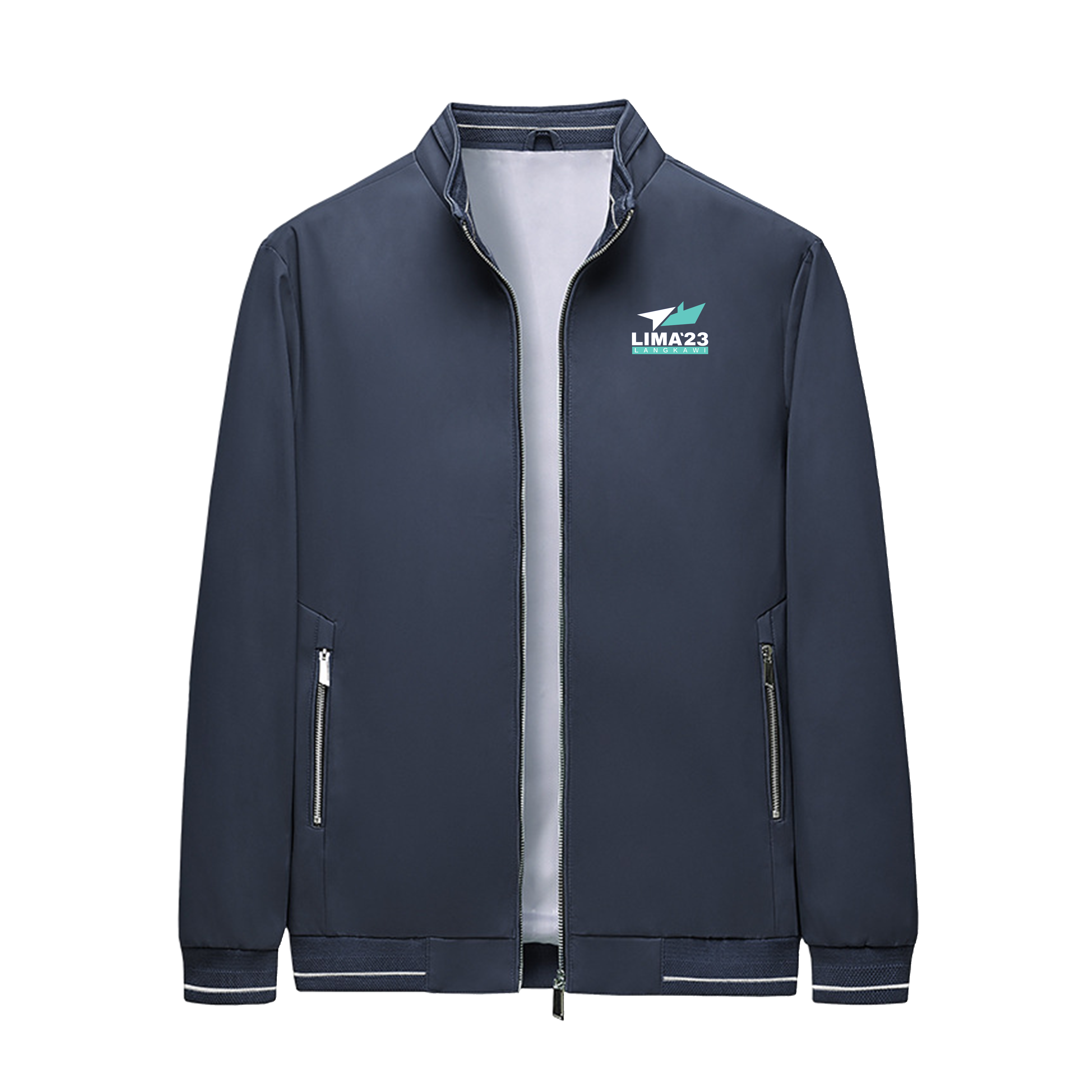 LIMA`23 Director's Jacket