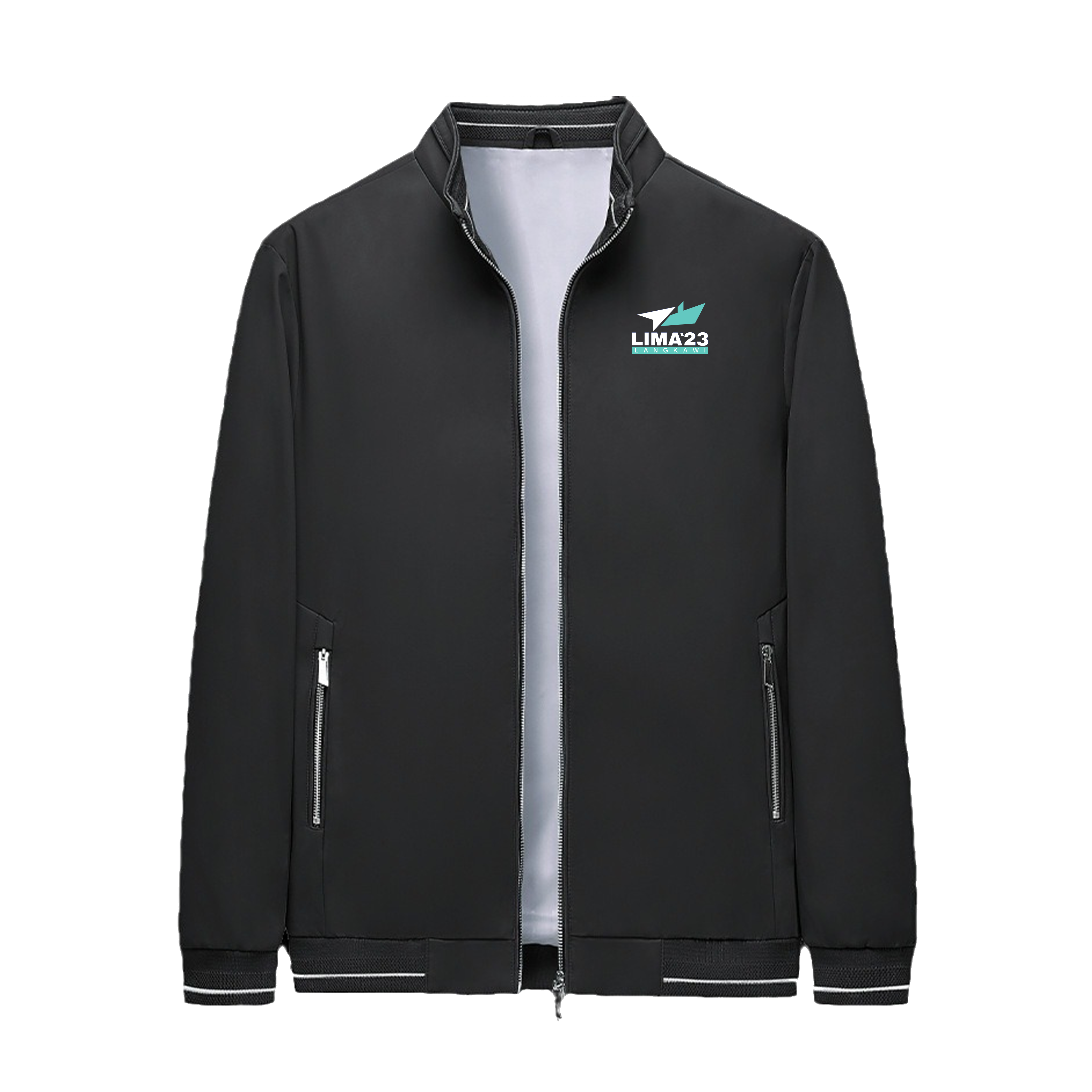 LIMA`23 Director's Jacket