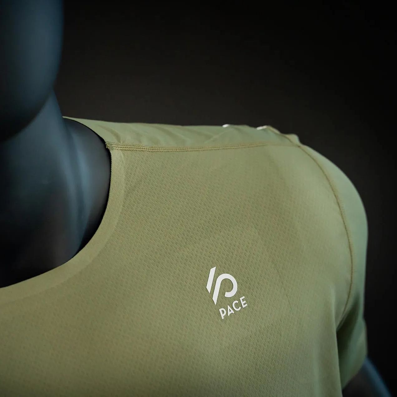 ZERO PRO TRAINING TEE LONG SLEEVE  (UNISEX)