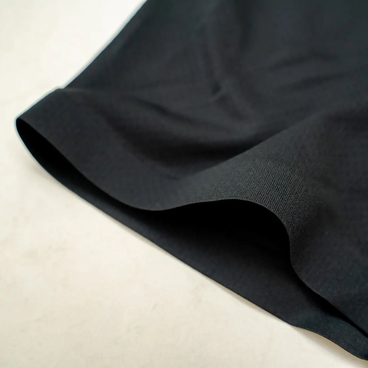 ZERO PRO TRAINING TEE LONG SLEEVE  (UNISEX)