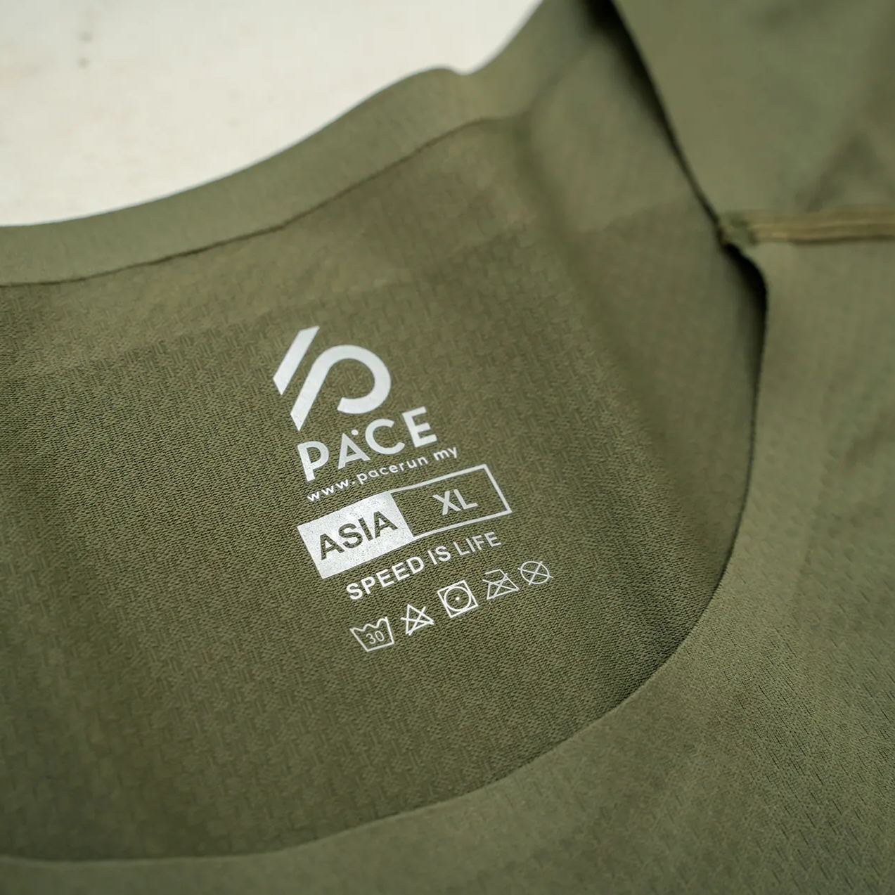 ZERO PRO TRAINING TEE SHORT SLEEVE (WOMEN)