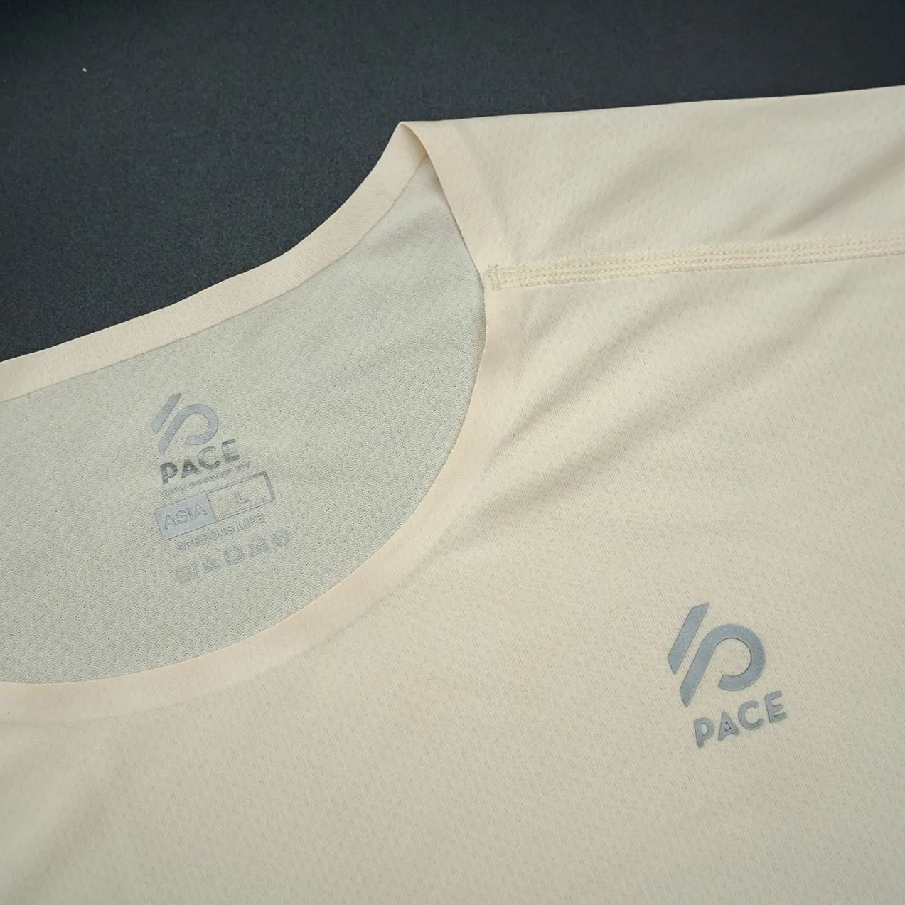 ZERO PRO TRAINING TEE SHORT SLEEVE (UNISEX)