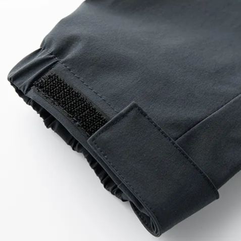 SUKMA`22 Hooded Jacket Beige