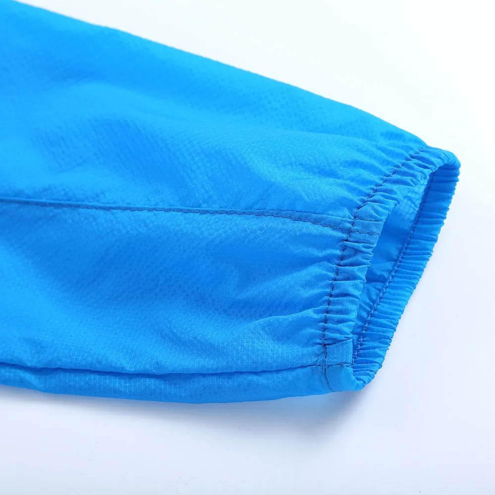 Running Lightweight Jacket (Black)